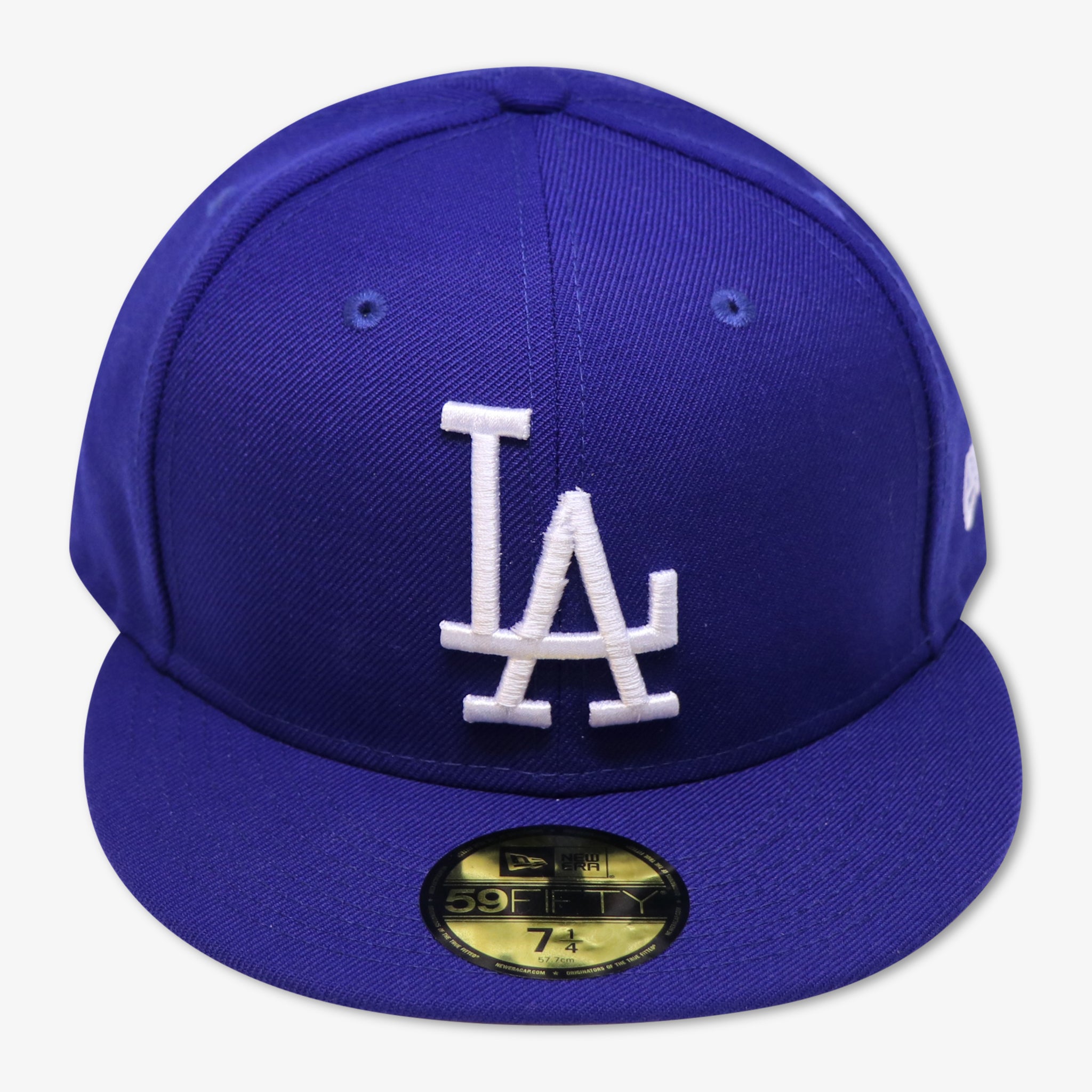 LOS ANGELES DODGERS (BIG LOGO) NEW ERA 59FIFTY FITTED