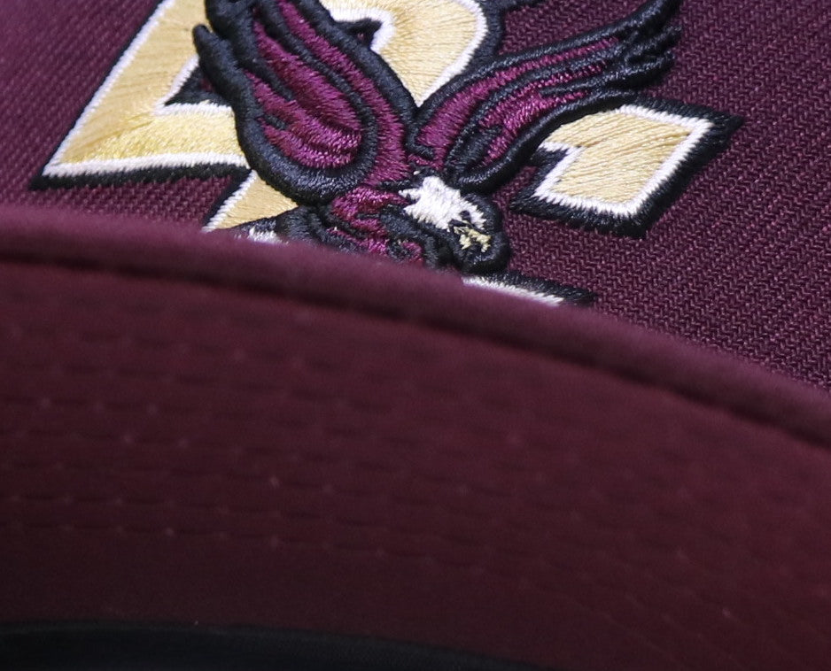BOSTON COLLEGE EAGLES NEW ERA 59FIFTY FITTED