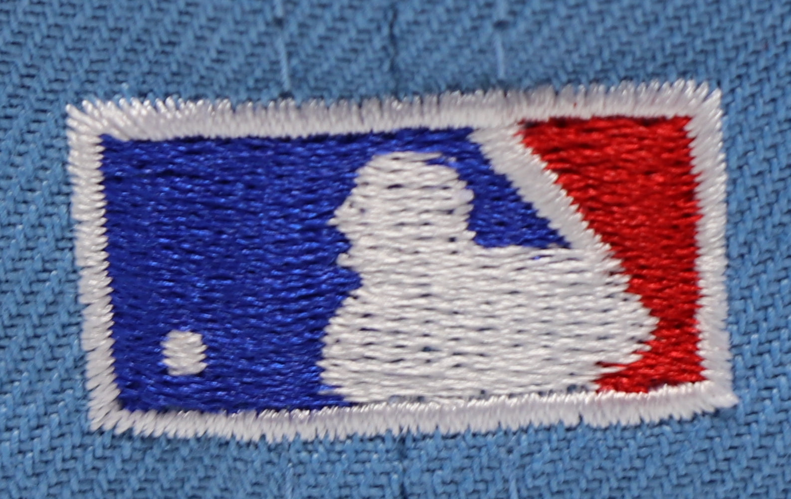 MONTREAL EXPOS "OLYMPIC STADIUM" NEW ERA 59FIFTY FITTED (RED UNDER VISOR)