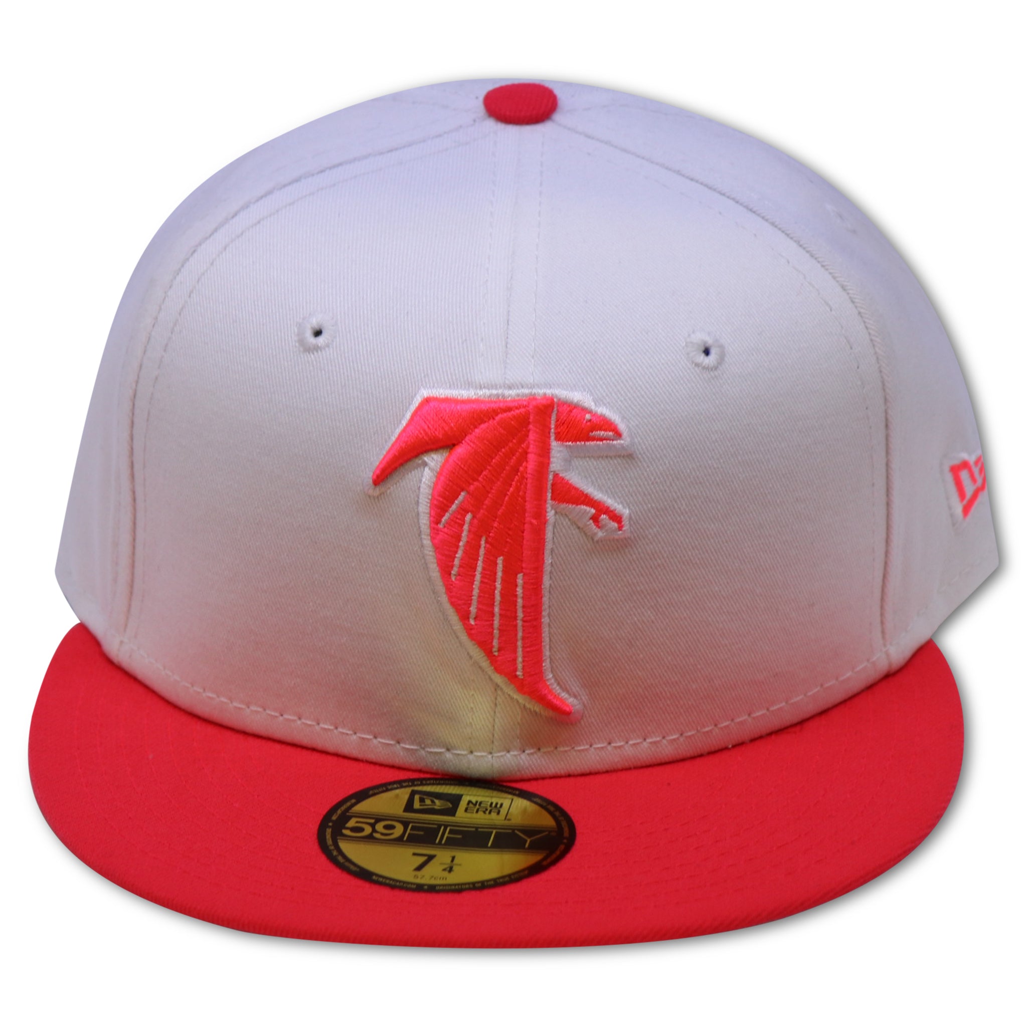 ATLANTA FALCONS NEW ERA 59FIFTY FITTED