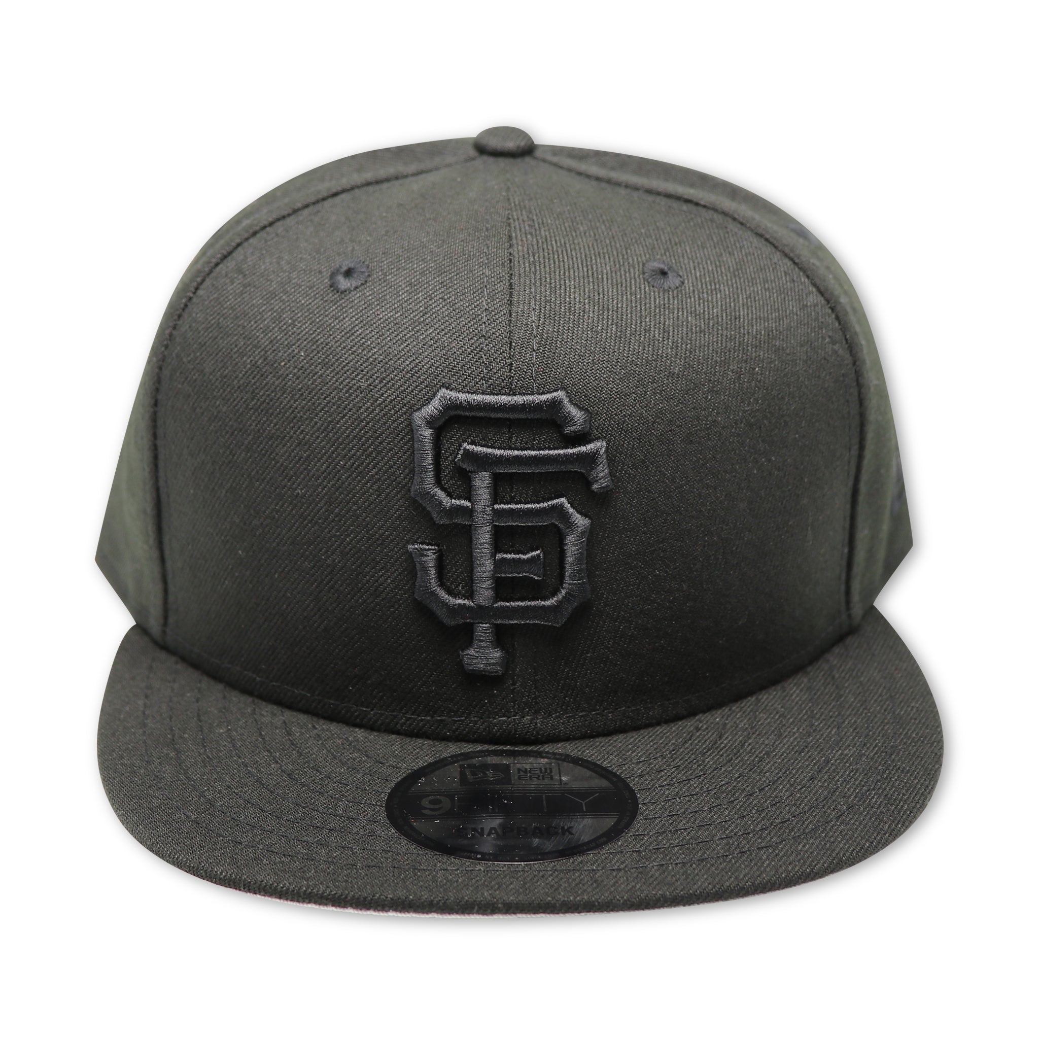 SANFRANCISO GIANTS (BOB) NEW ERA 9FIFTY SNAPBACK