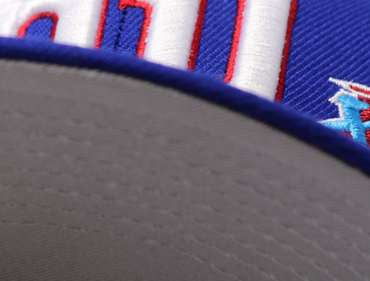 NEW YORK GIANTS (4X SUPERBOWL CHAMPS) NEW ERA 59FIFTY FITTED