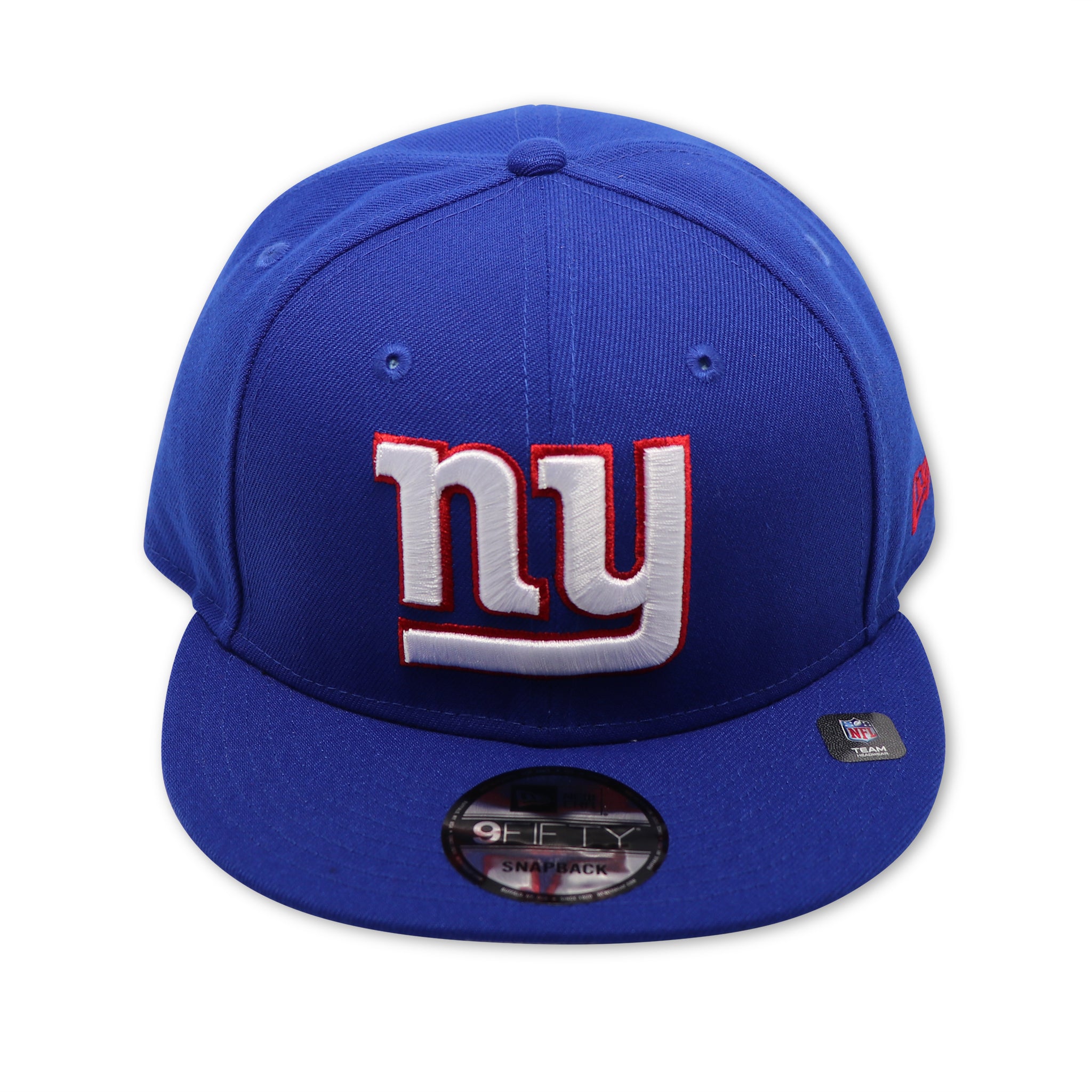 NEW YORK GIANTS 9FIFTY NEW ERA SNAPBACK