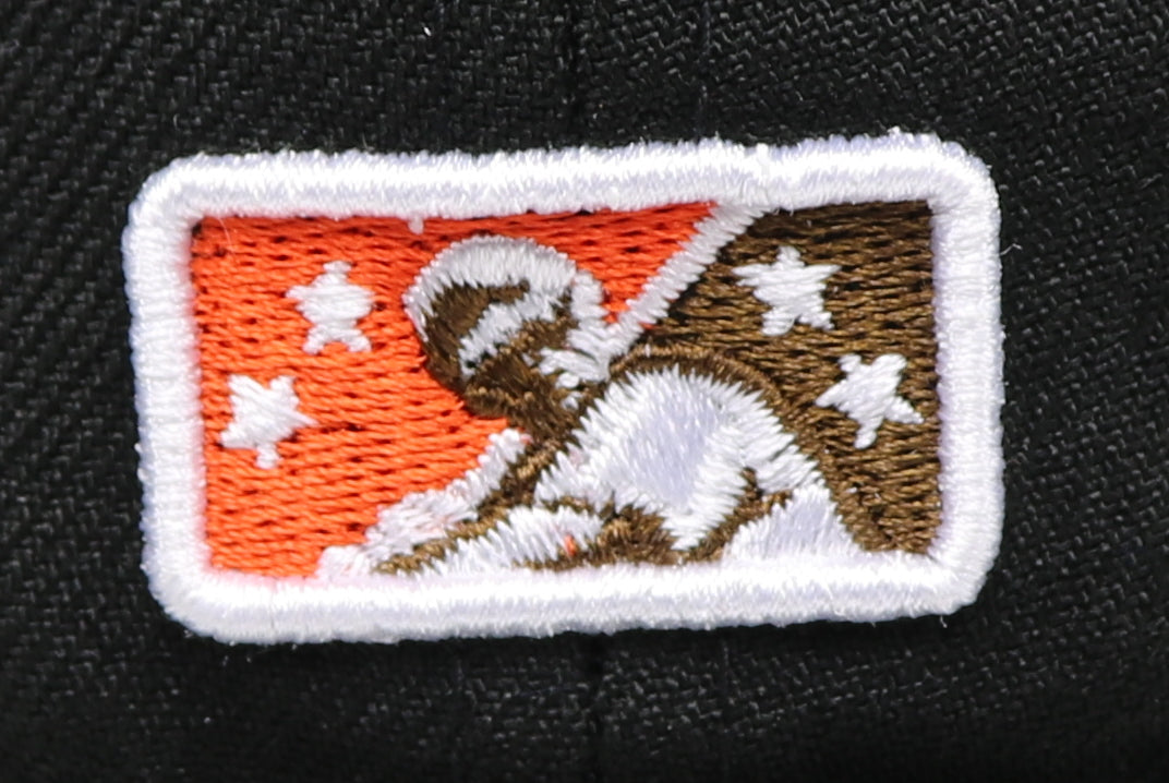 FRENO GRIZZLIES "CALI LEAGUE" NEW ERA 59FIFTY (OFF-WHITE UNDER VISOR)