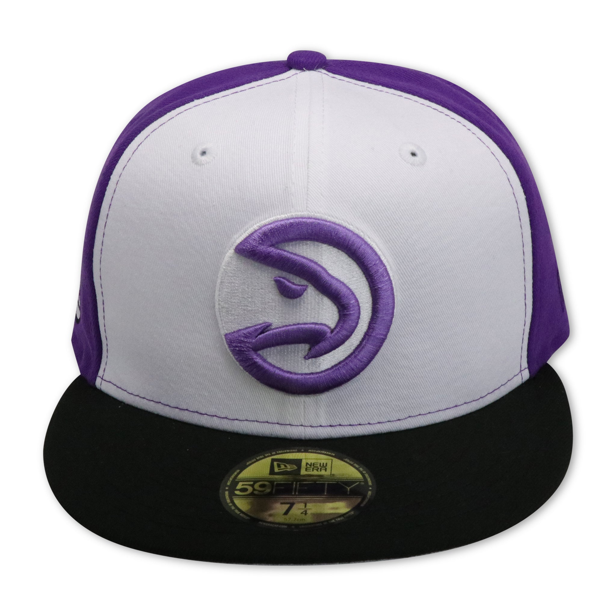 ATLANTA HAWKS (2-TONE) NEW ERA 59FIFTY FITTED