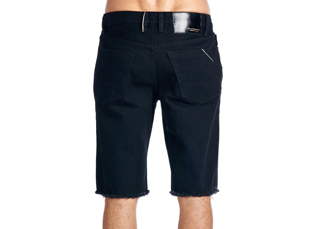 CULT OF INDIVIDUALITY "ROCKER" SHORT STRETCH