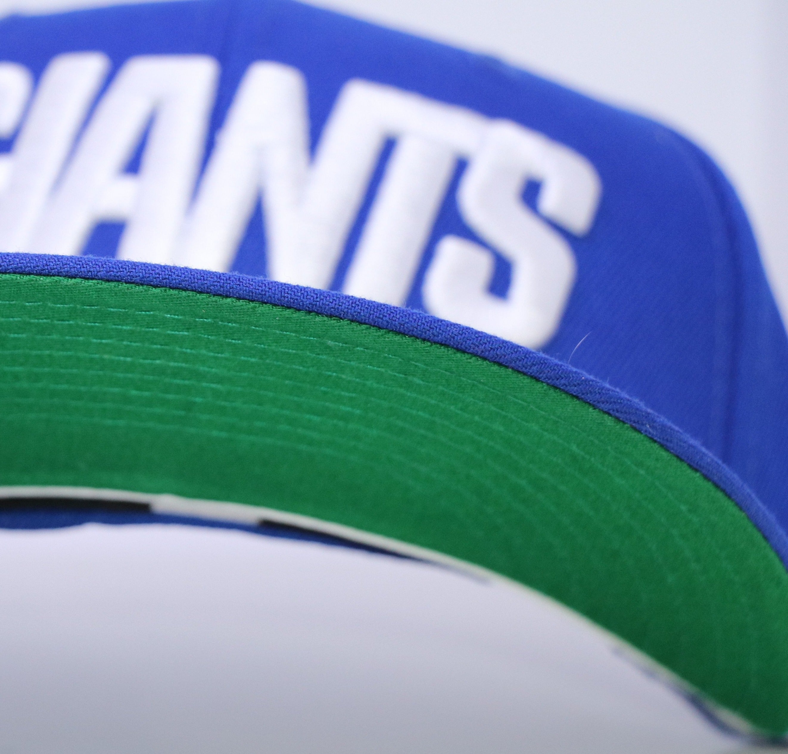 NEW YORK GIANTS "PRO BOWL" NEW ERA 59FIFTY FITTED