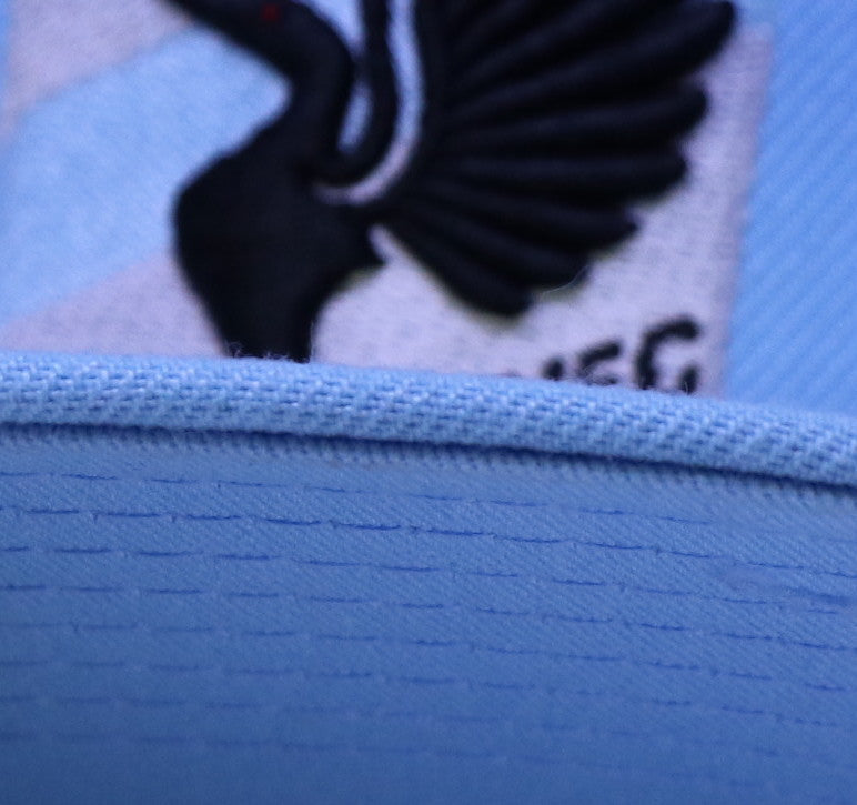 MINNESOTA UNITED FC NEW ERA FITTED