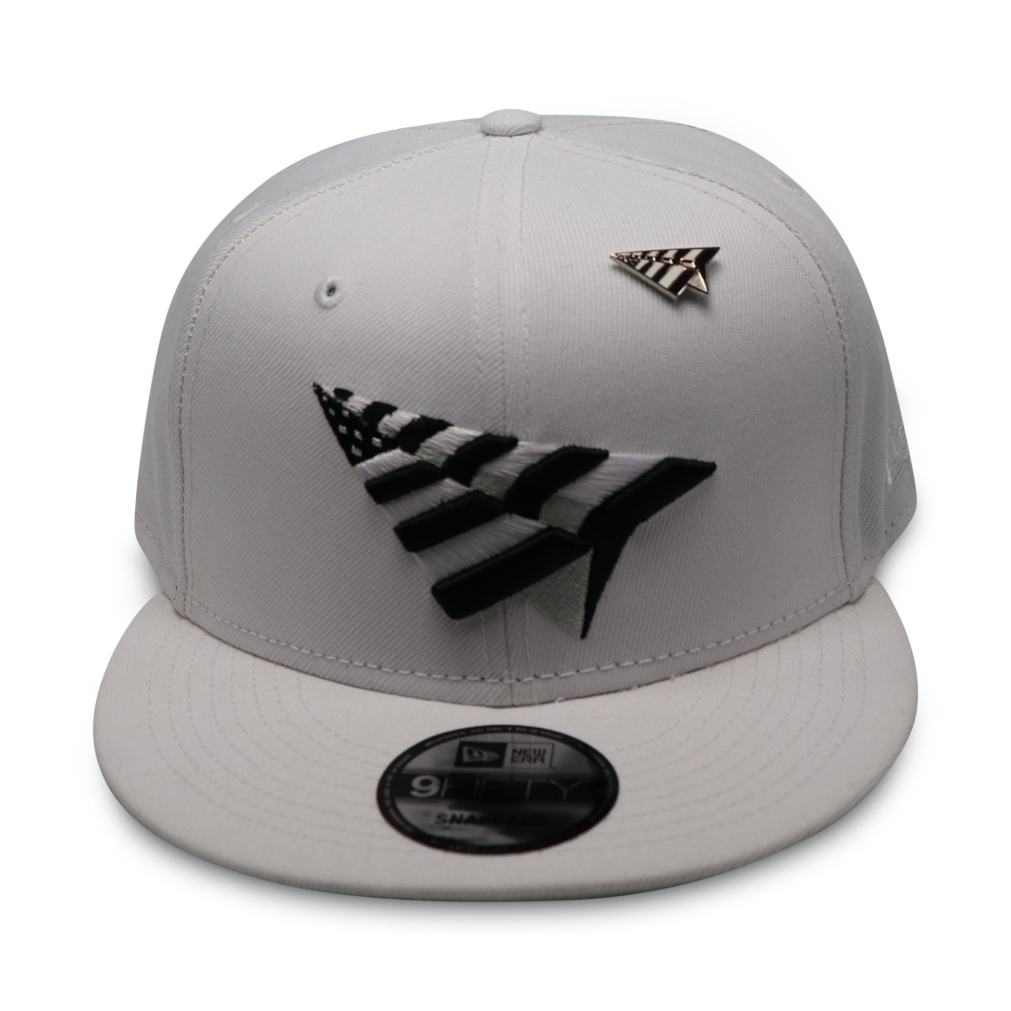 PAPER PLANES  HYDRO PLANE OG CROWN SNAPBACK