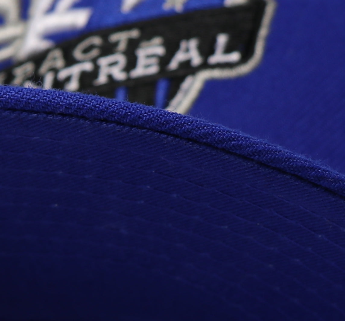 MONTREAL IMPACT NEW ERA 59FIFTY FITTED