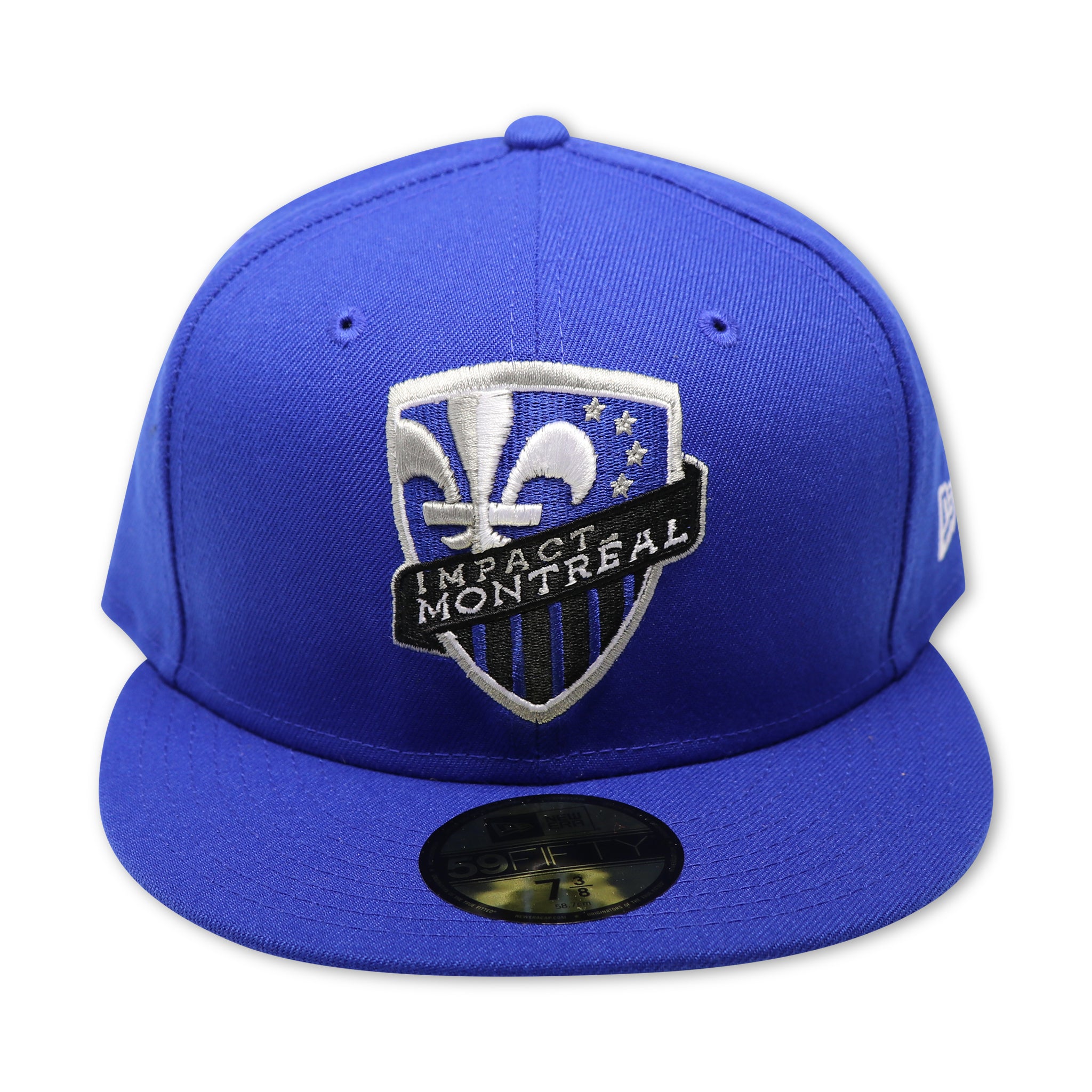 MONTREAL IMPACT NEW ERA 59FIFTY FITTED