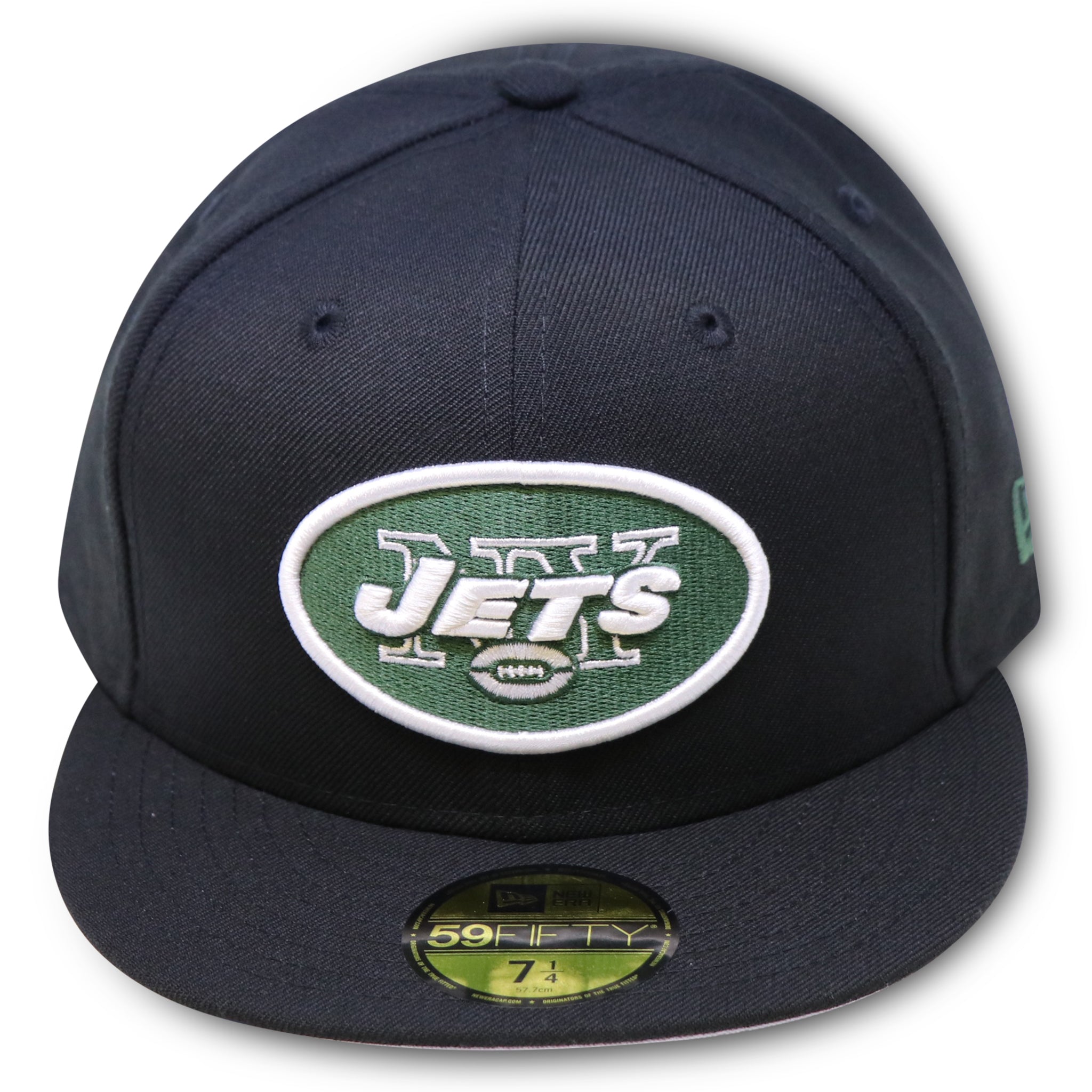 NEW YORK JETS NEW ERA 59FIFTY FITTED