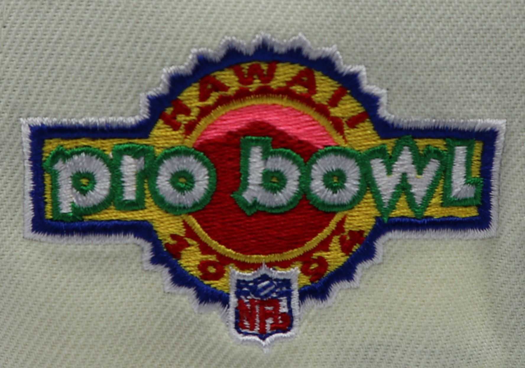 NEW YORK JETS (1994 PRO BOWL) NEW ERA 59FIFTY FITTED