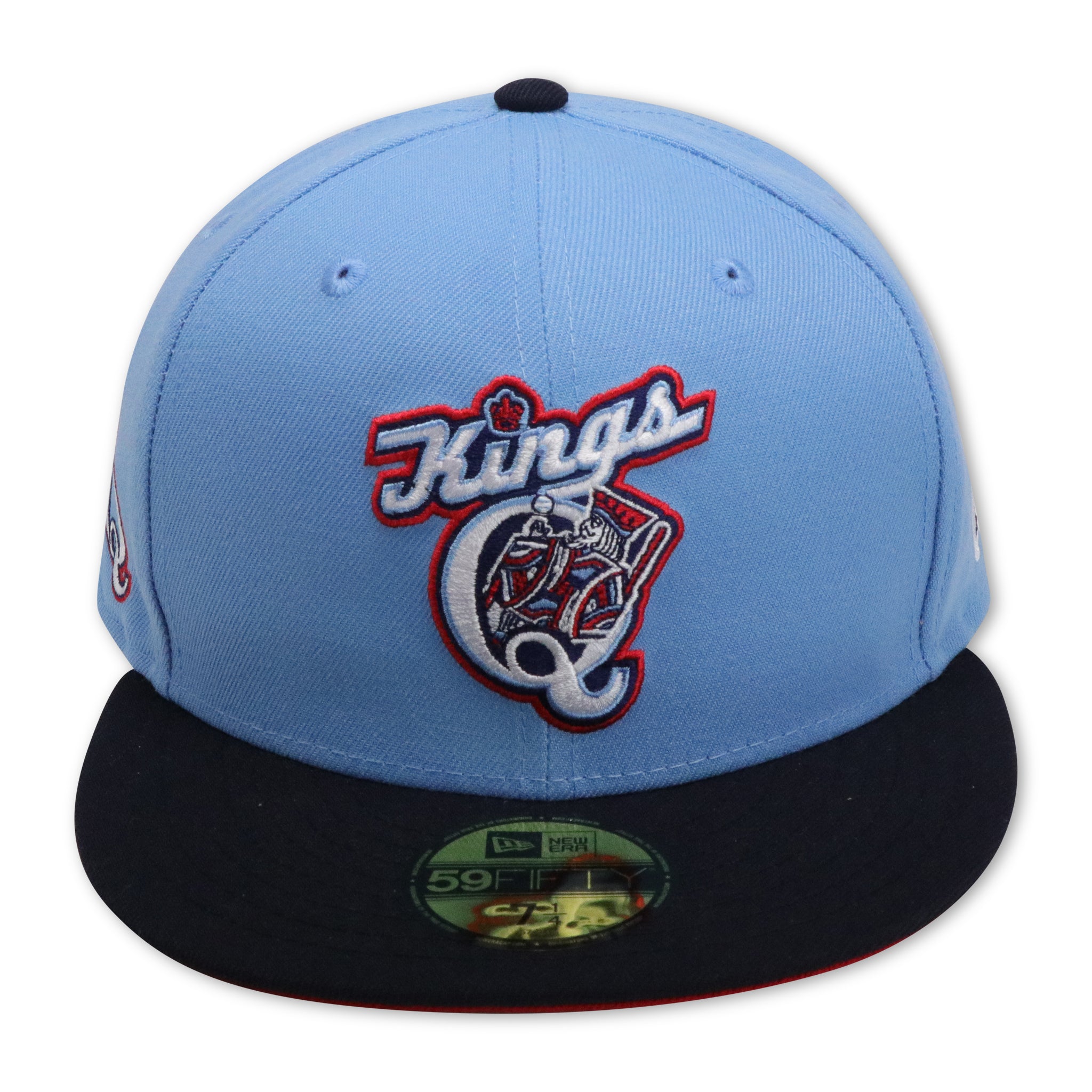 Kings new era hotsell