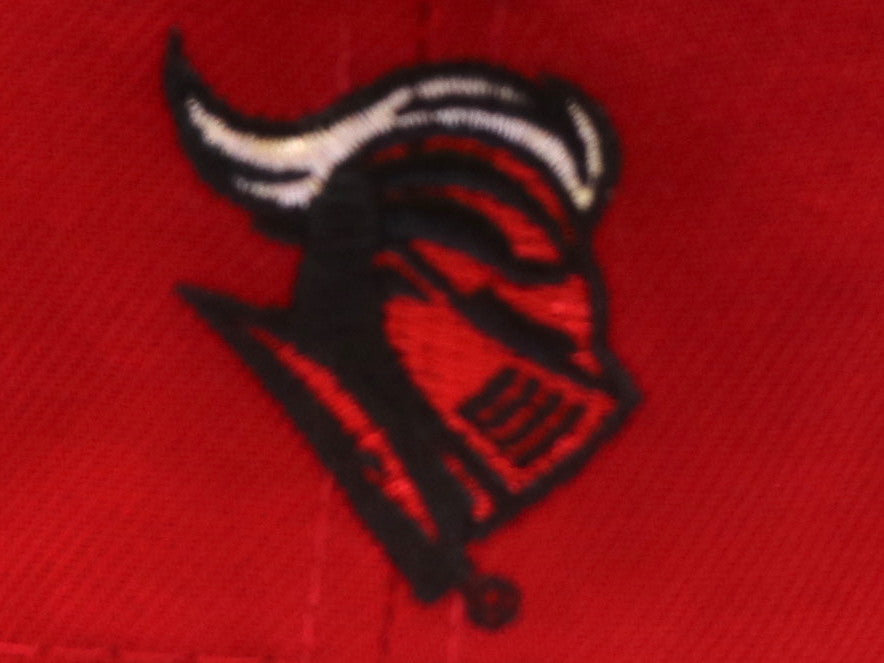 RUTGER SCARLET KNIGHTS NEW ERA 59FIFTY FITTED