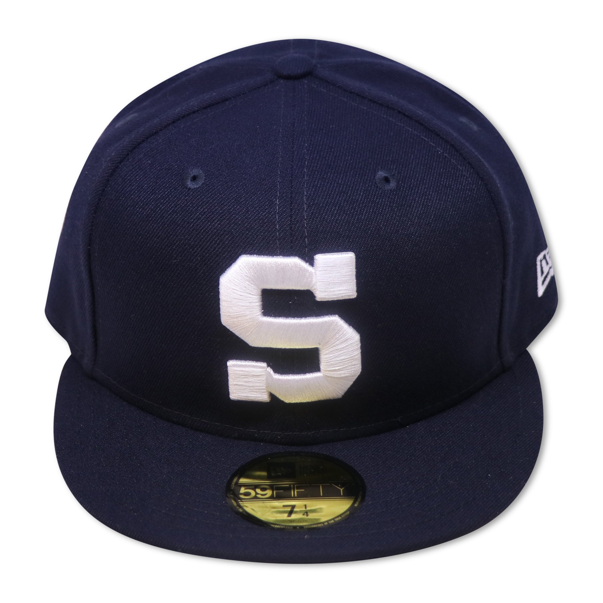 PENN STATE NITTANY LIONS NEW ERA 59FIFTY FITTED