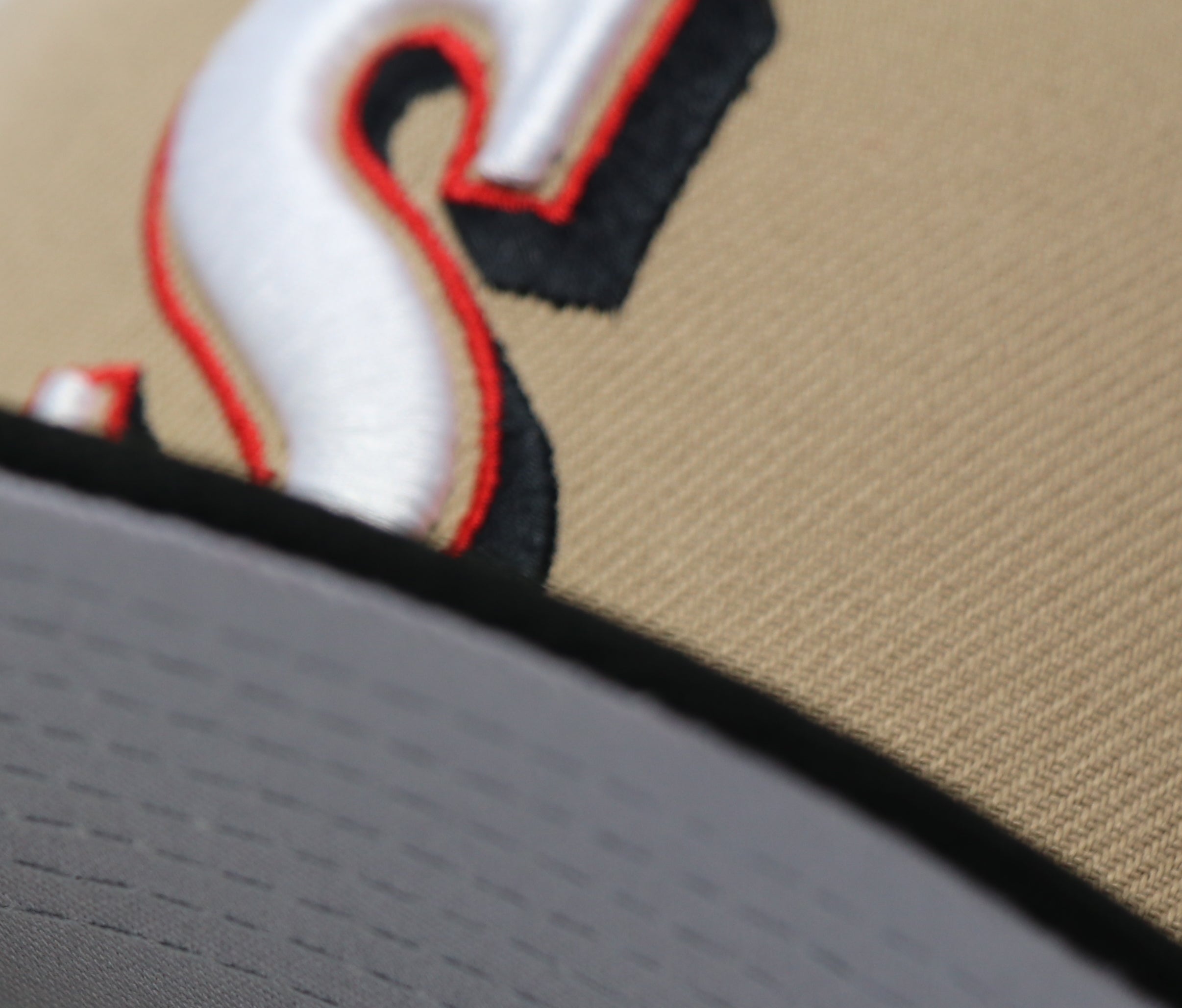 SEATTLE MARINERS (40TH ANNIVERSARY) NEW ERA 59FIFTY FITTED (GREY UNDER VISOR)
