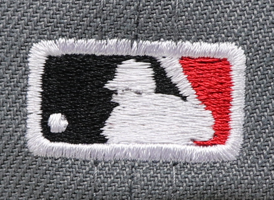 SEATTLE MARINERS (2023 ALLSTARGAME) NEW ERA 59FIFTY FITTED (RED UNDER VISOR)