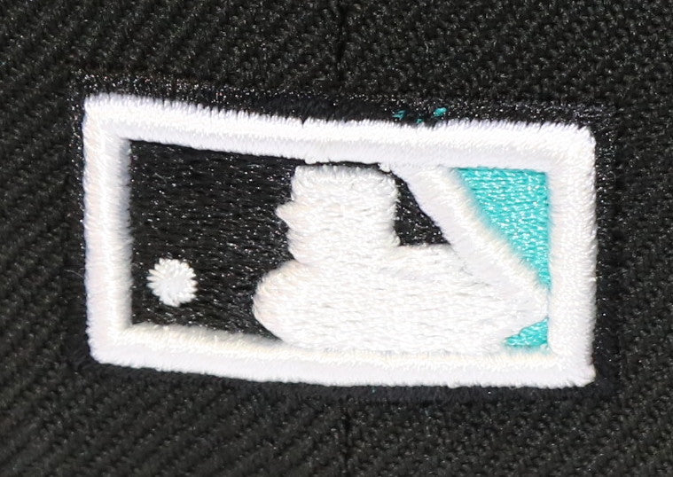 FLORIDA MARLINS (BLACK) (2003 WORLDSERIES) NEW ERA 59FIFTY FITTED