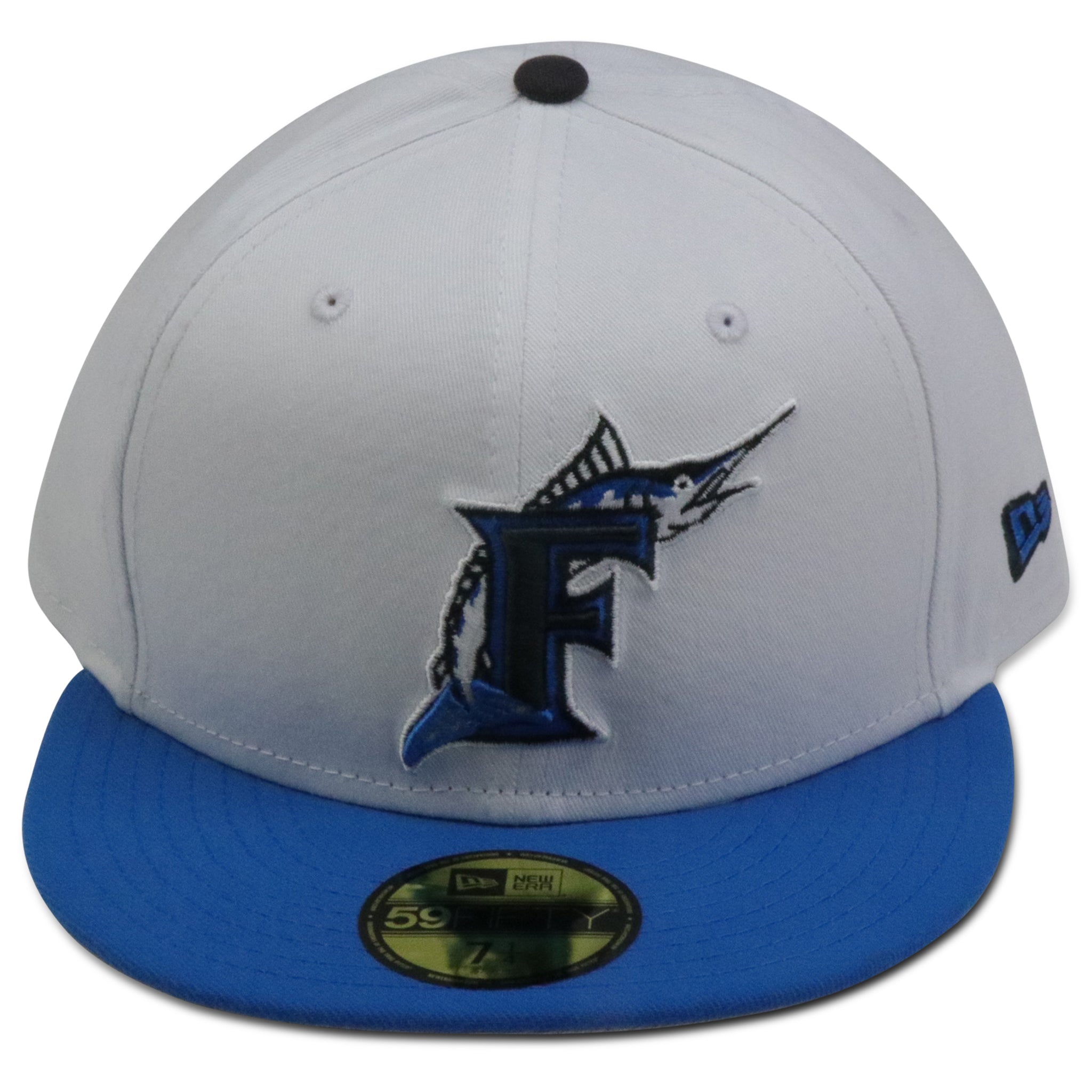 FLORIDA MARLINS NEW ERA  59FIFTY FITTED
