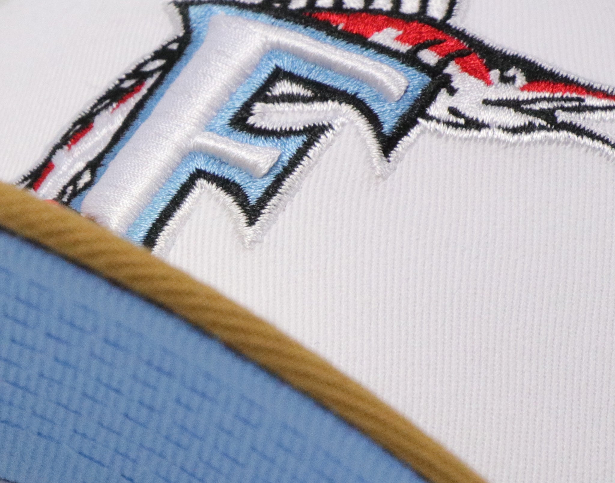 FLORIDA MARLINS 