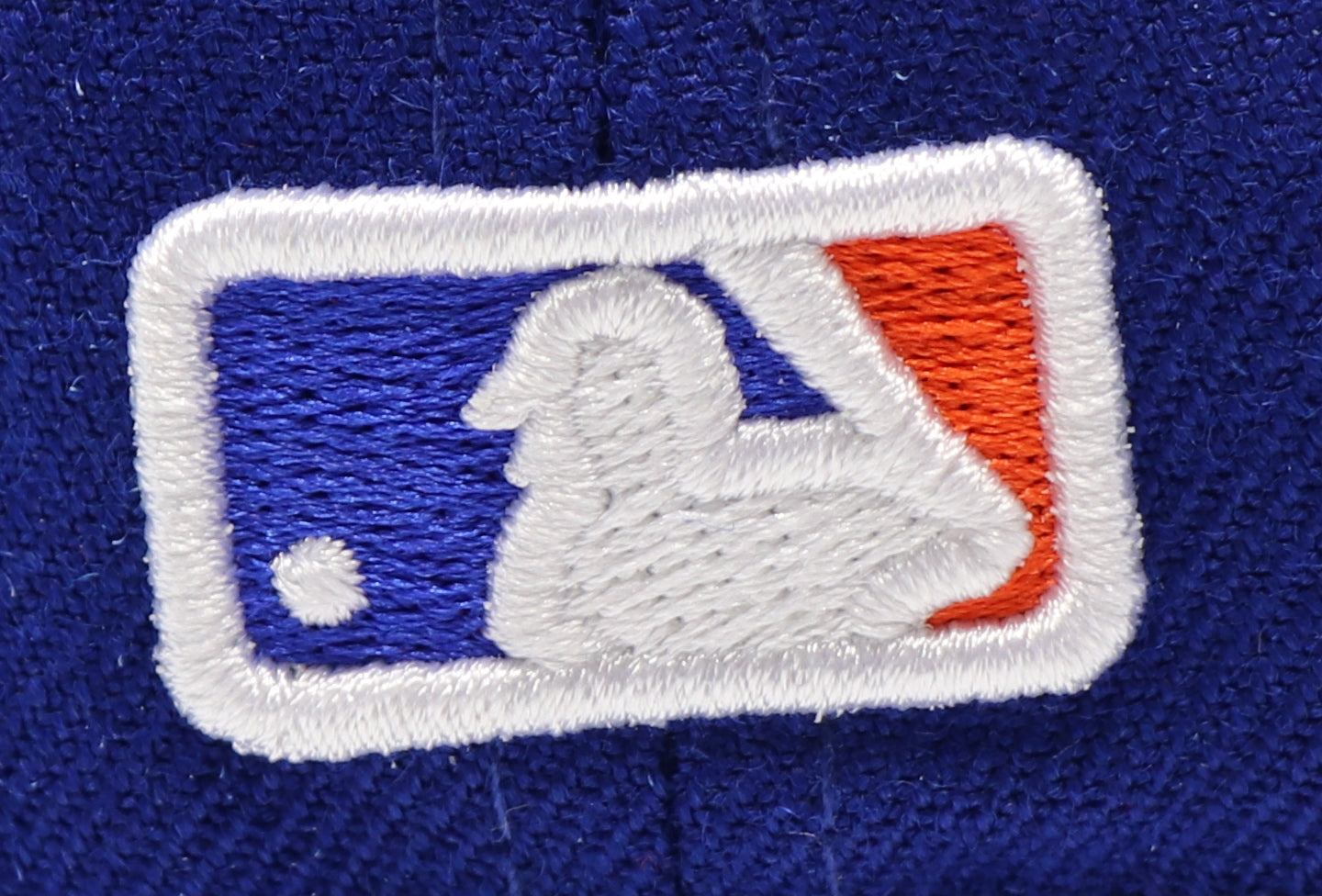 NEW YORK METS "JERSEY LOGO" NEW ERA 59FIFTY FITTED