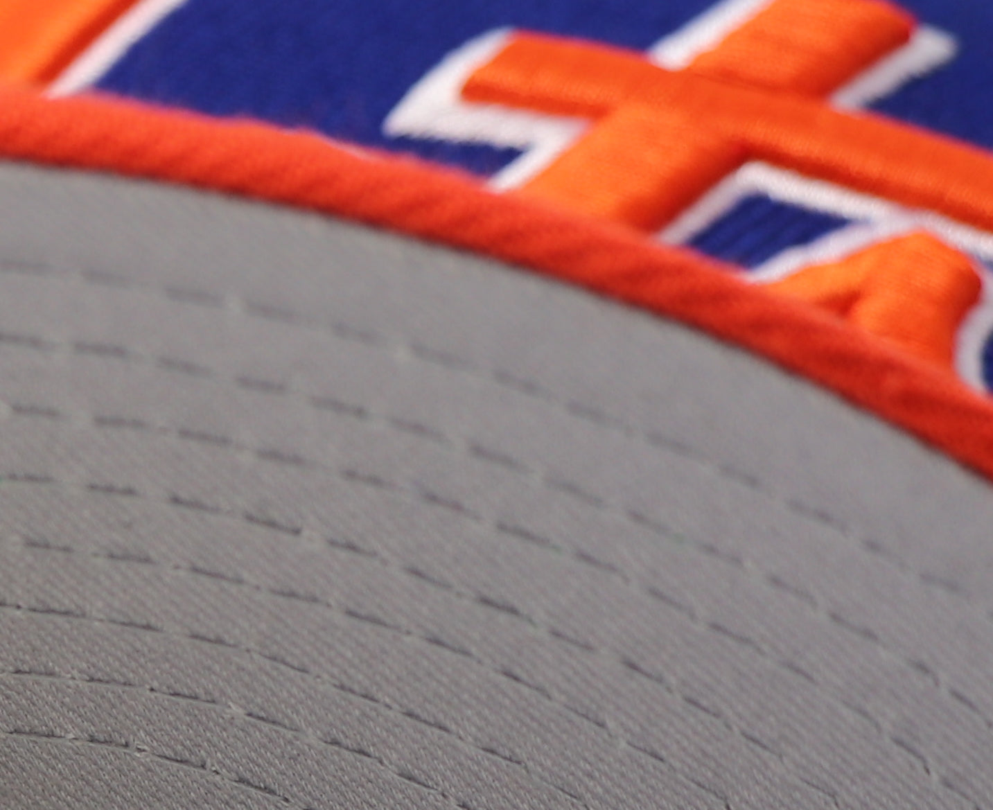 NEW YORK METS "JERSEY LOGO" NEW ERA 59FIFTY FITTED