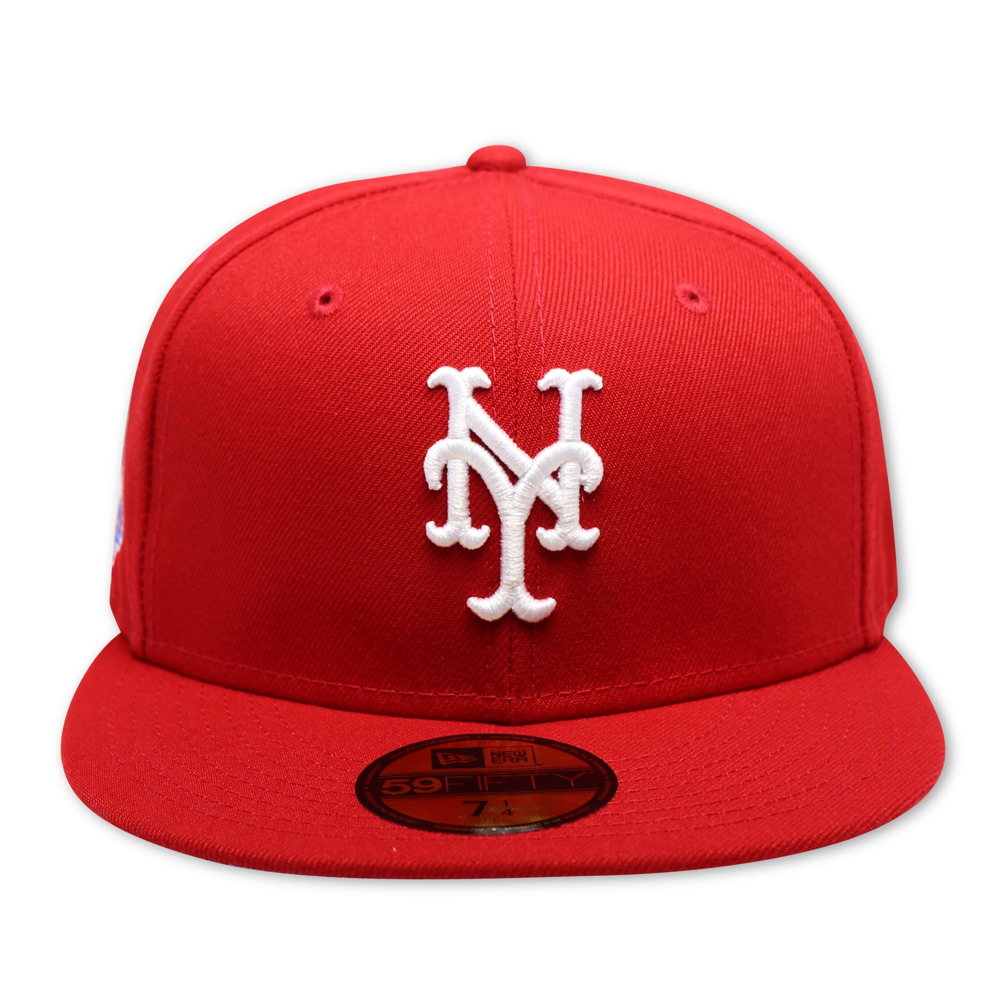 NEW YORK METS (2013 ALLSTARGAME) NEWERA 59FIFTY (SKYBLUE UNDER VISOR)