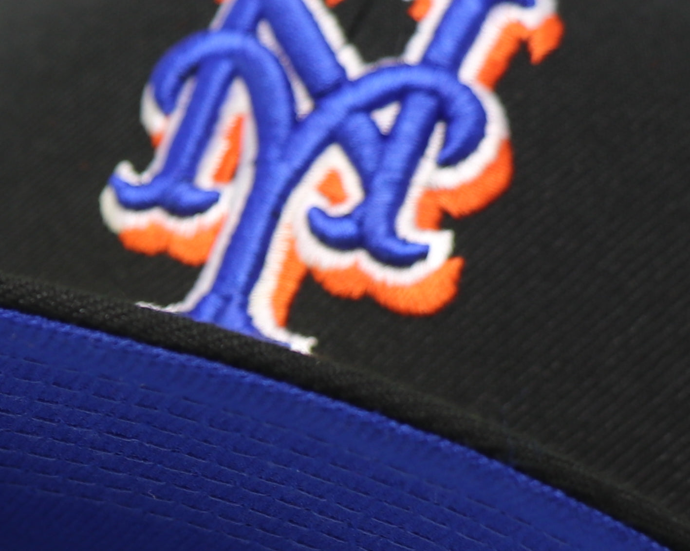 NEW YORK METS "2000 WS X 2013 ASG" NEW ERA 59FIFTY FITTED (ROYAL UNDER VISOR)