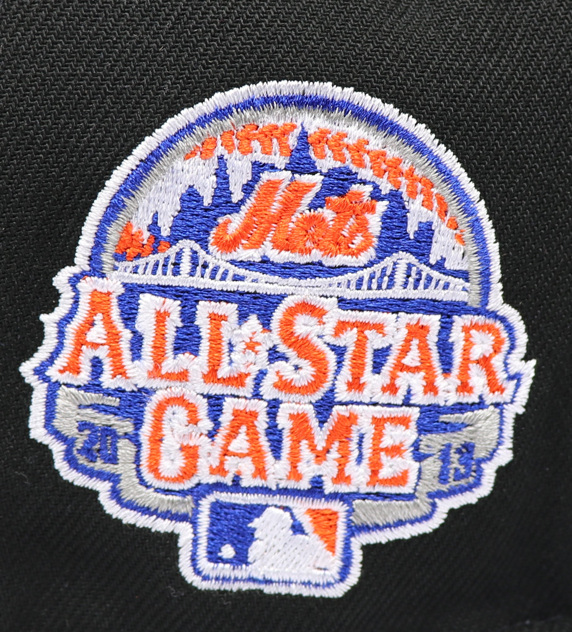 NEW YORK METS (2013 ALLSTARGAME) NEW ERA 9FIFTY SNAPABCK