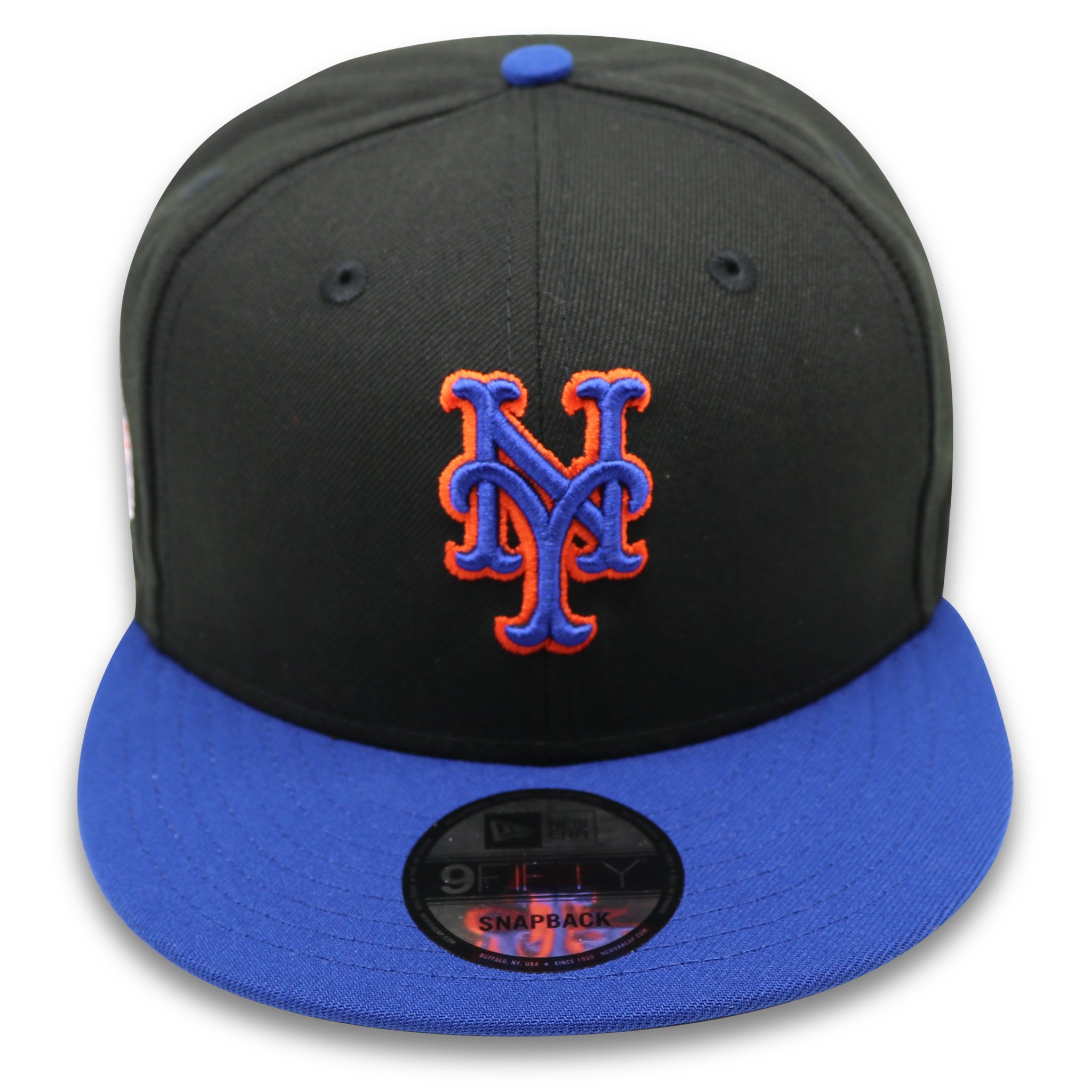 NEW YORK METS (2013 ALLSTARGAME) NEW ERA 9FIFTY SNAPABCK