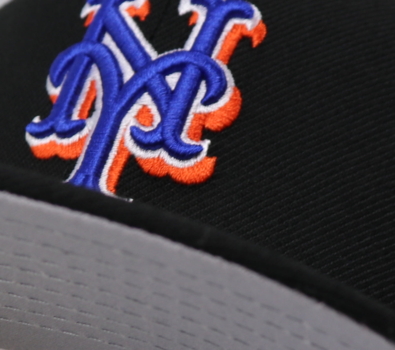 NEW YORK METS (BLACK) (2001-2006 ALT) NEW ERA 59FIFTY FITTED