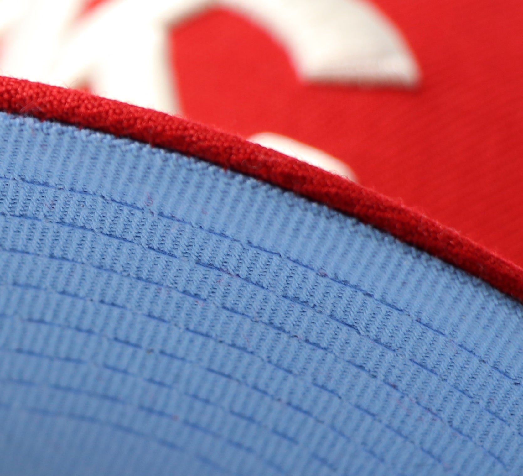 KANSAS CITY MONARCHS ("100TH ANN") NEW ERA 59FIFTY FITTED (SKY BLUE UNDER VISOR)