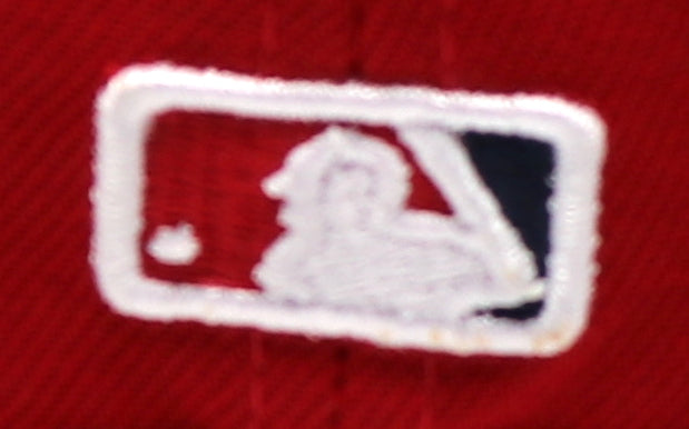 WASHINGTON NATIONALS "CITY CLUSTER" NEW ERA 59FIFTY FITTED
