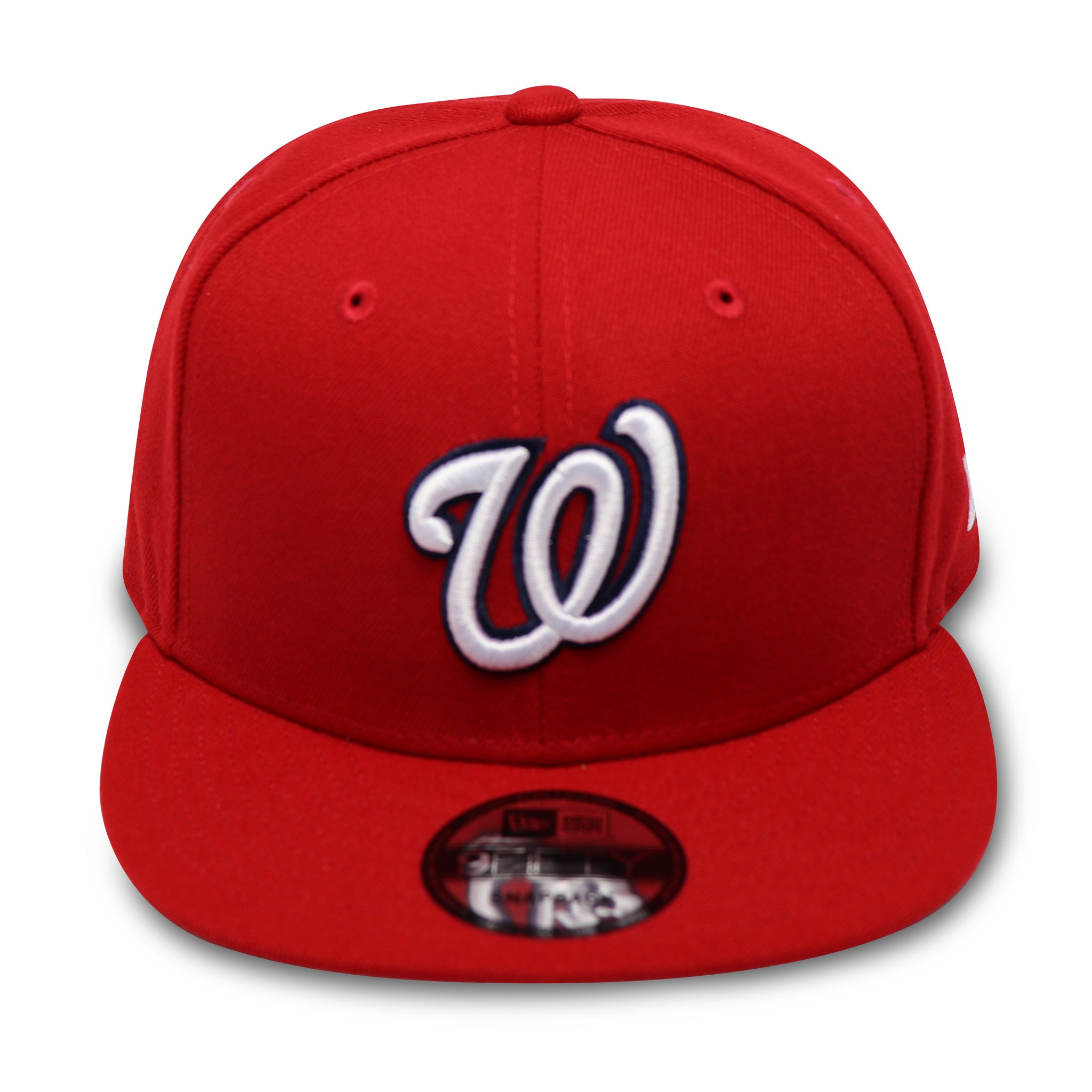 WASHINGTON NATIONALS  9FIFTY NEW ERA SNAPBACKS