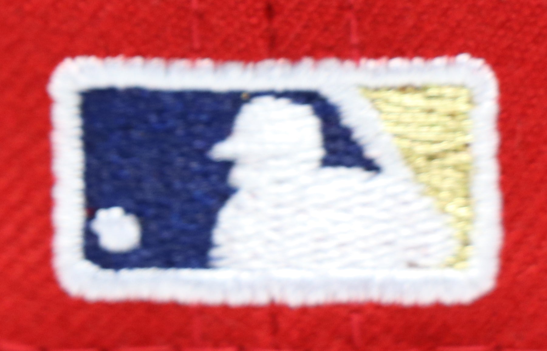 WASHINGTON NATIONALS (RED) (2005-2006 HOME) NEW ERA 59FIFTY FITTED