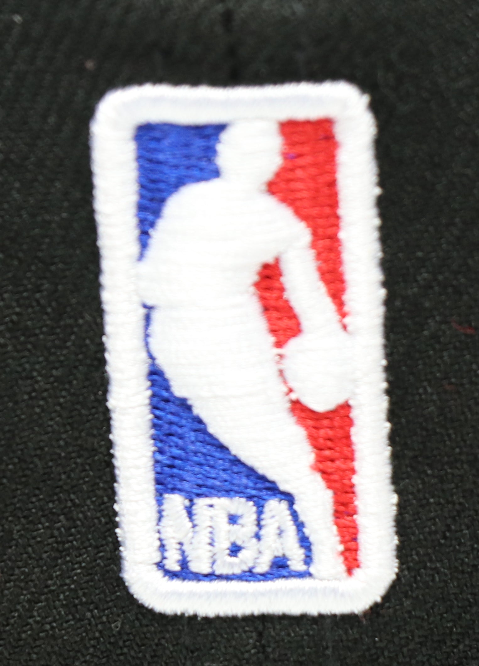NBA ALL-OVER LOGO NEW ERA 59FIFTY FITTED