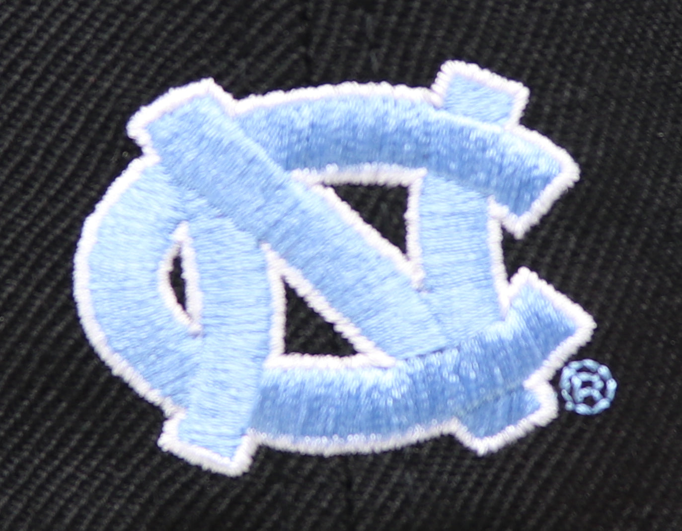 NORTH CAROLINA TARHEELS (2005 FINAL FOUR) NEW ERA 59FIFTY FITTED (GREY UNDER VISOR)