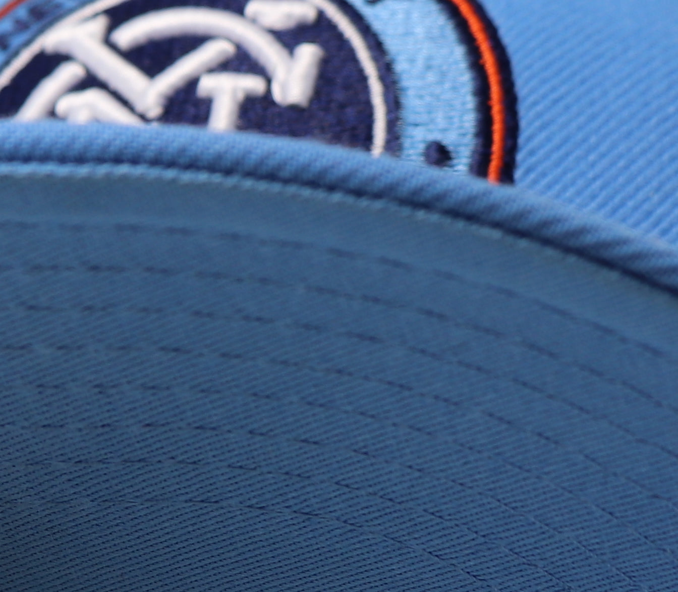 NEW YORK CITY FOOTBALL CLUB NEW ERA 59FIFTY FITTED