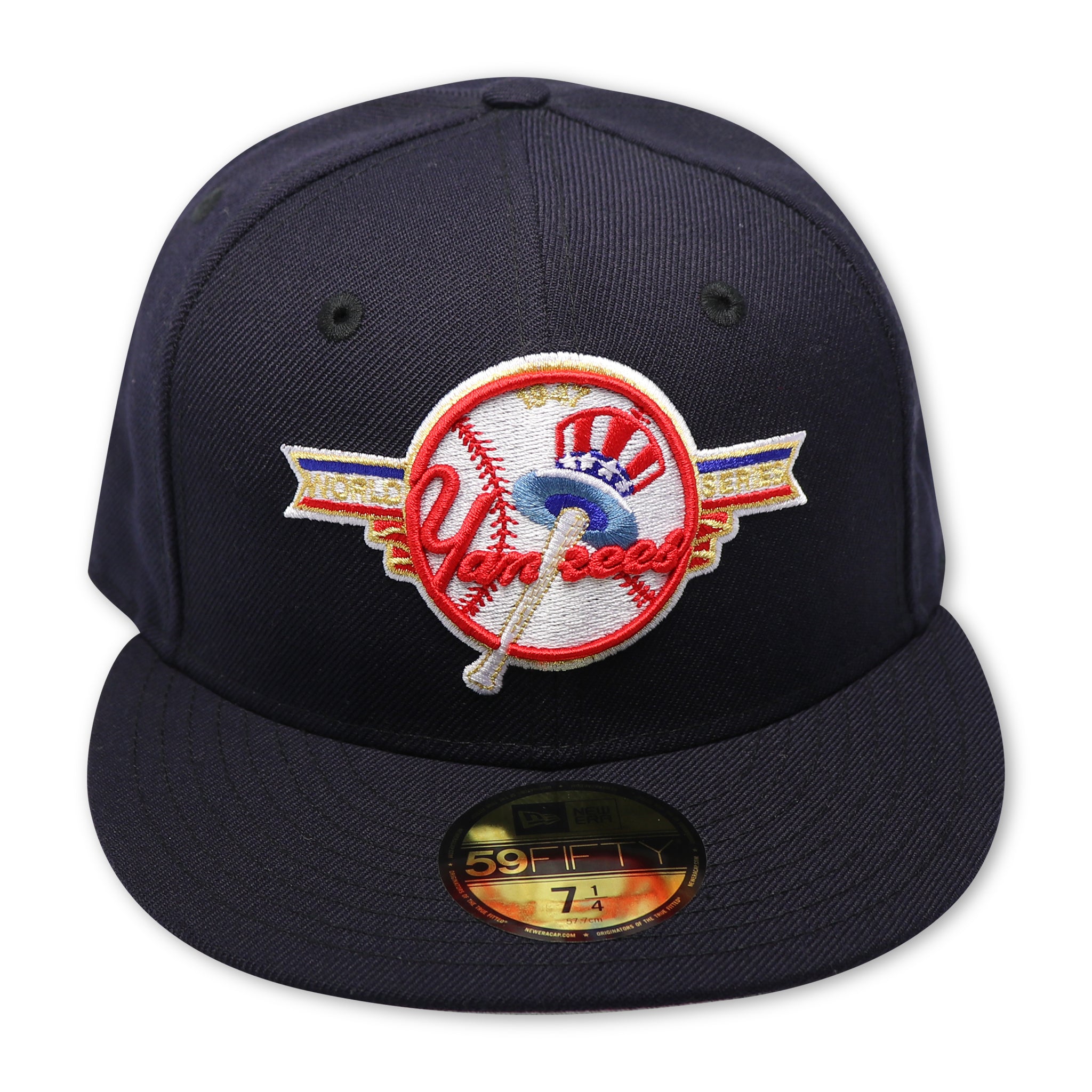 NEW YORK YANKEES (1947 WORLDSERIES) 59FIFTY FITTED