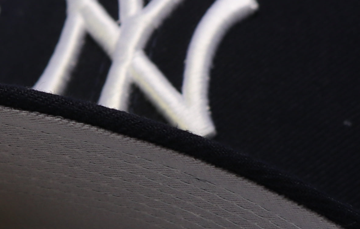 NEW YORK YANKEES "CITY CLUSTER" NEW ERA 59FIFTY FITTED