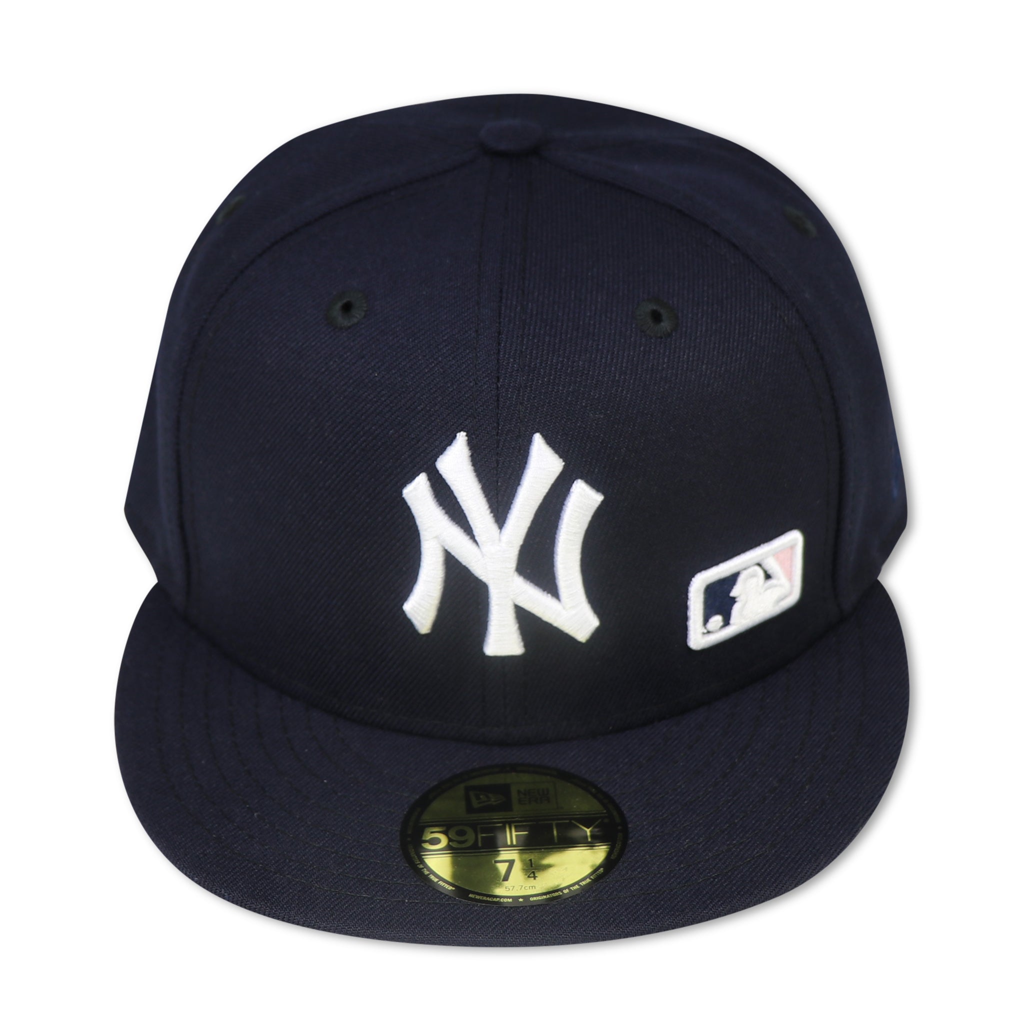 NEW YORK YANKEES "ONE-OFF" NEW ERA 59FIFTY (PINK UNDER VISOR)