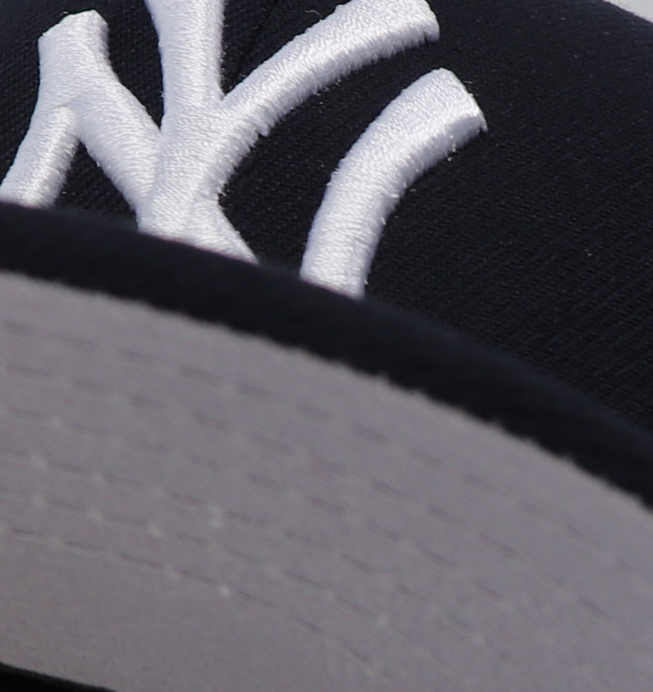 KIDS - NEW YORK YANKEES (1998 WORLDSERIES) NEW ERA 59FIFTY FITTED