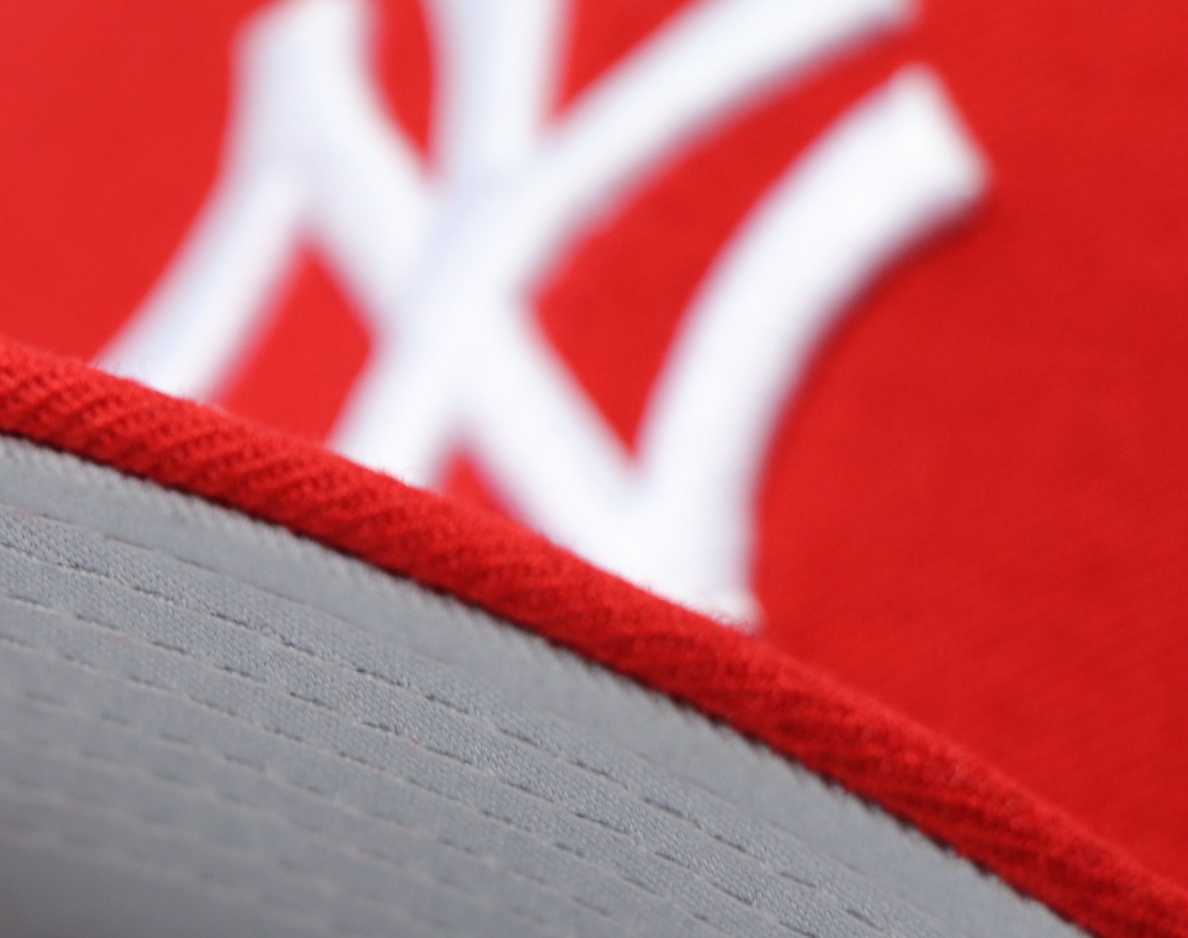 NEW YORK YANKEES (RED) "2009 WORLDSERIES" NEW ERA 9FIFTY SNAPBACK