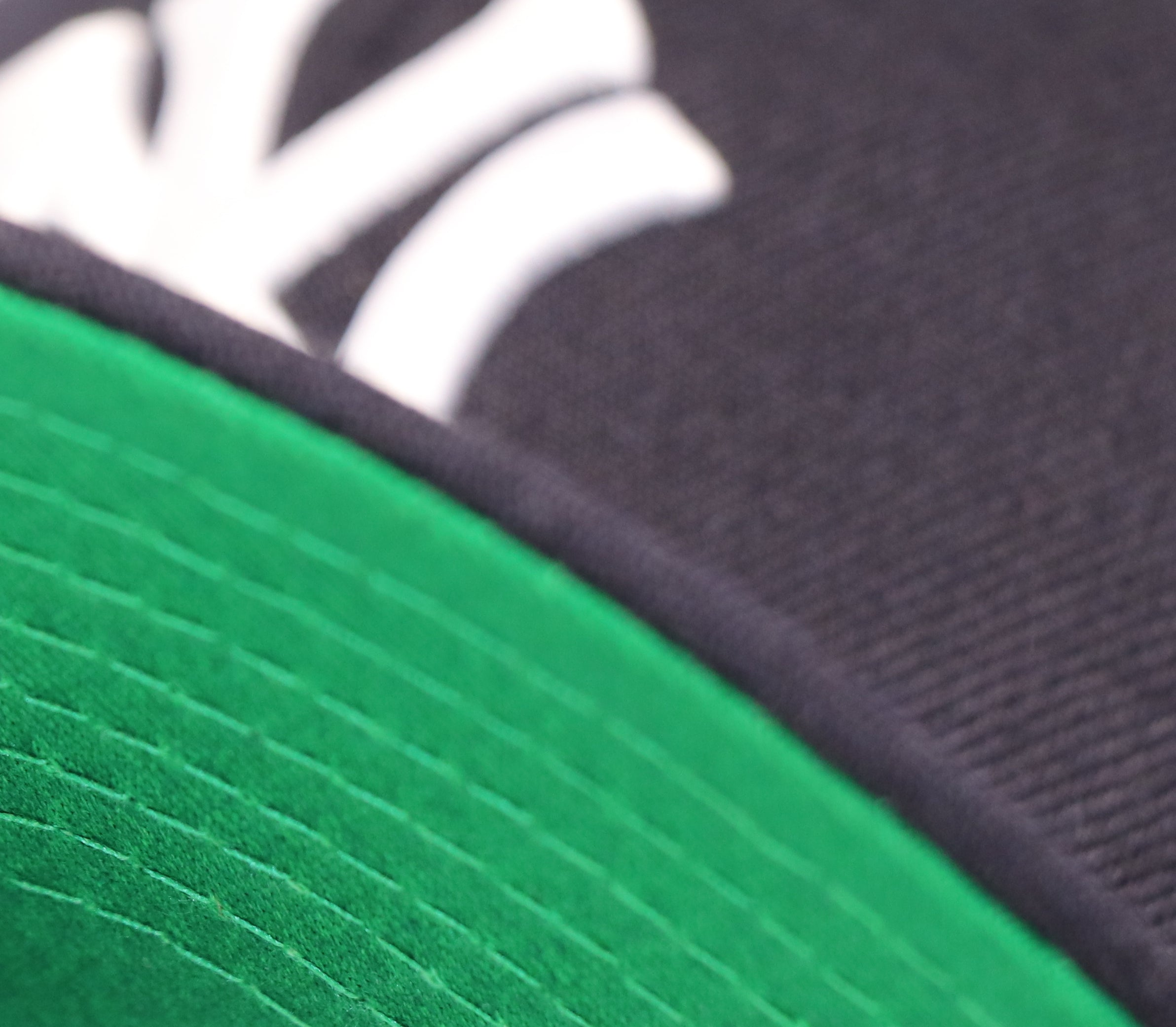 NEW YORK YANKEES "1953 WORLD SERIES" NEW ERA 59FIFTY FITTED (GREEN UNDER VISOR)