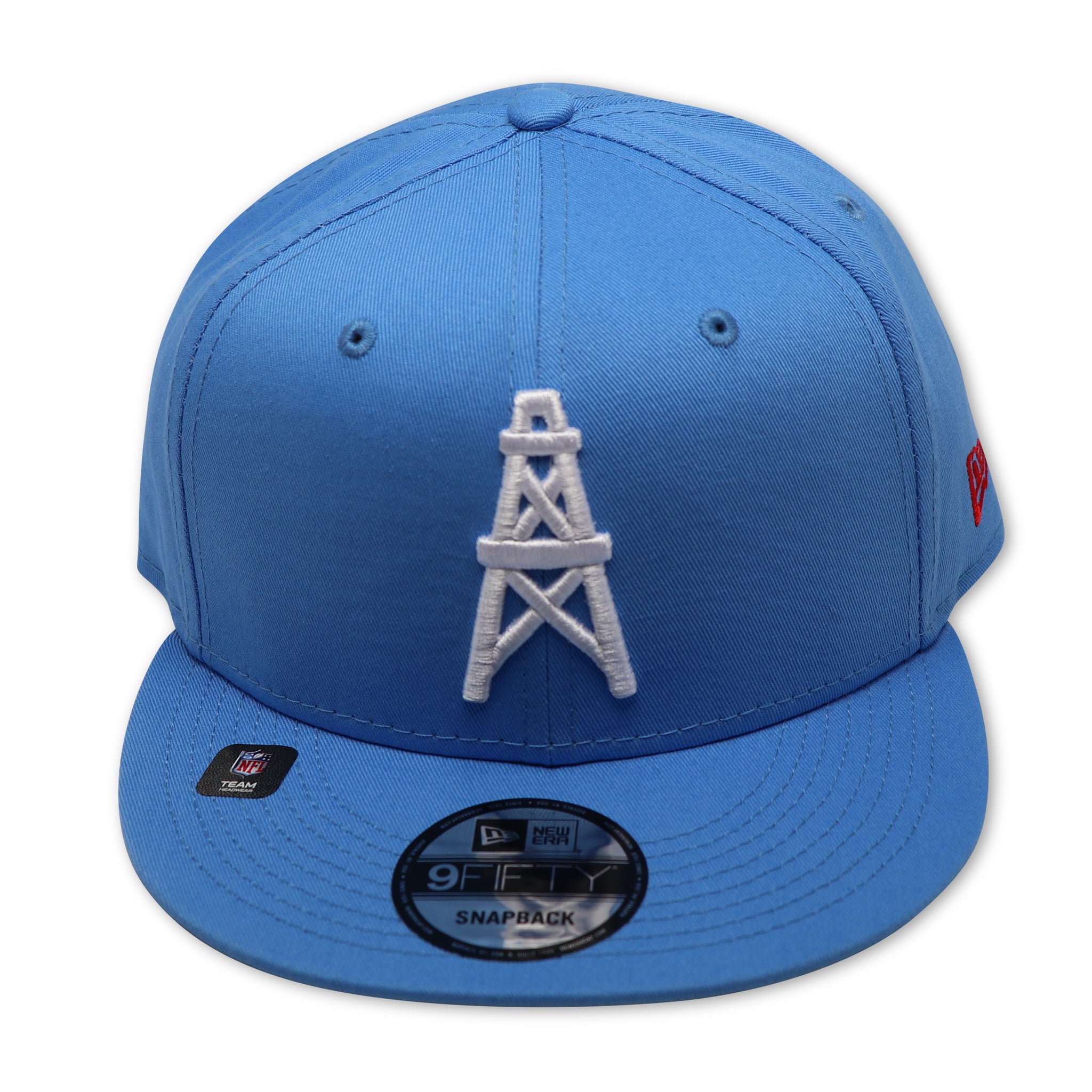 HOUSTON OILERS 9FIFTY NEW ERA 9FIFTY SNAPBACK