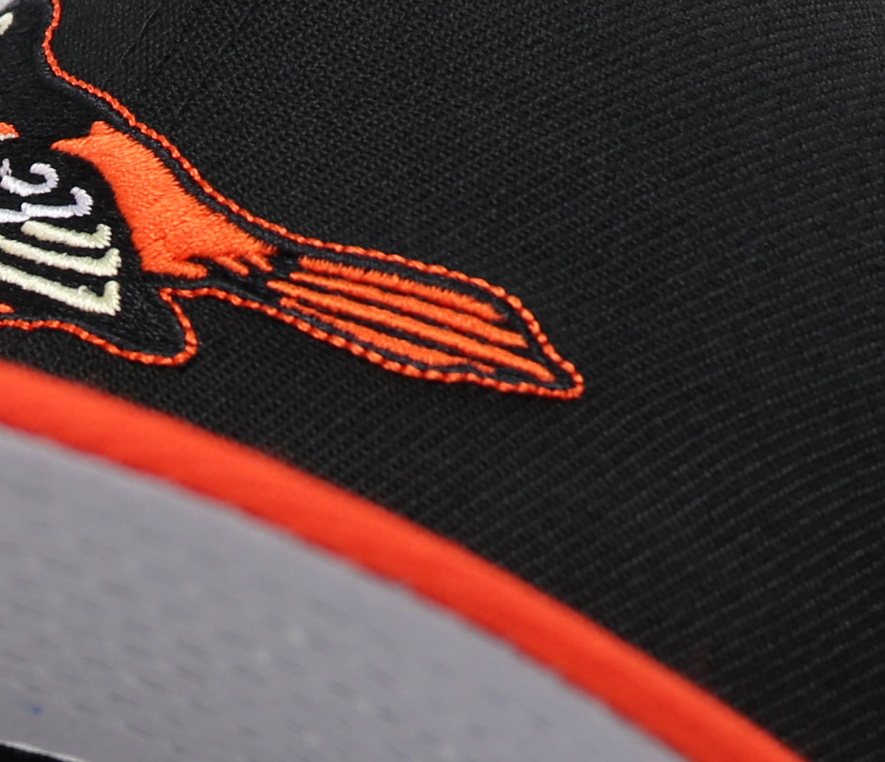BALTIMORE ORIOLES (1999 HOME) NEW ERA 59FIFTY FITTED