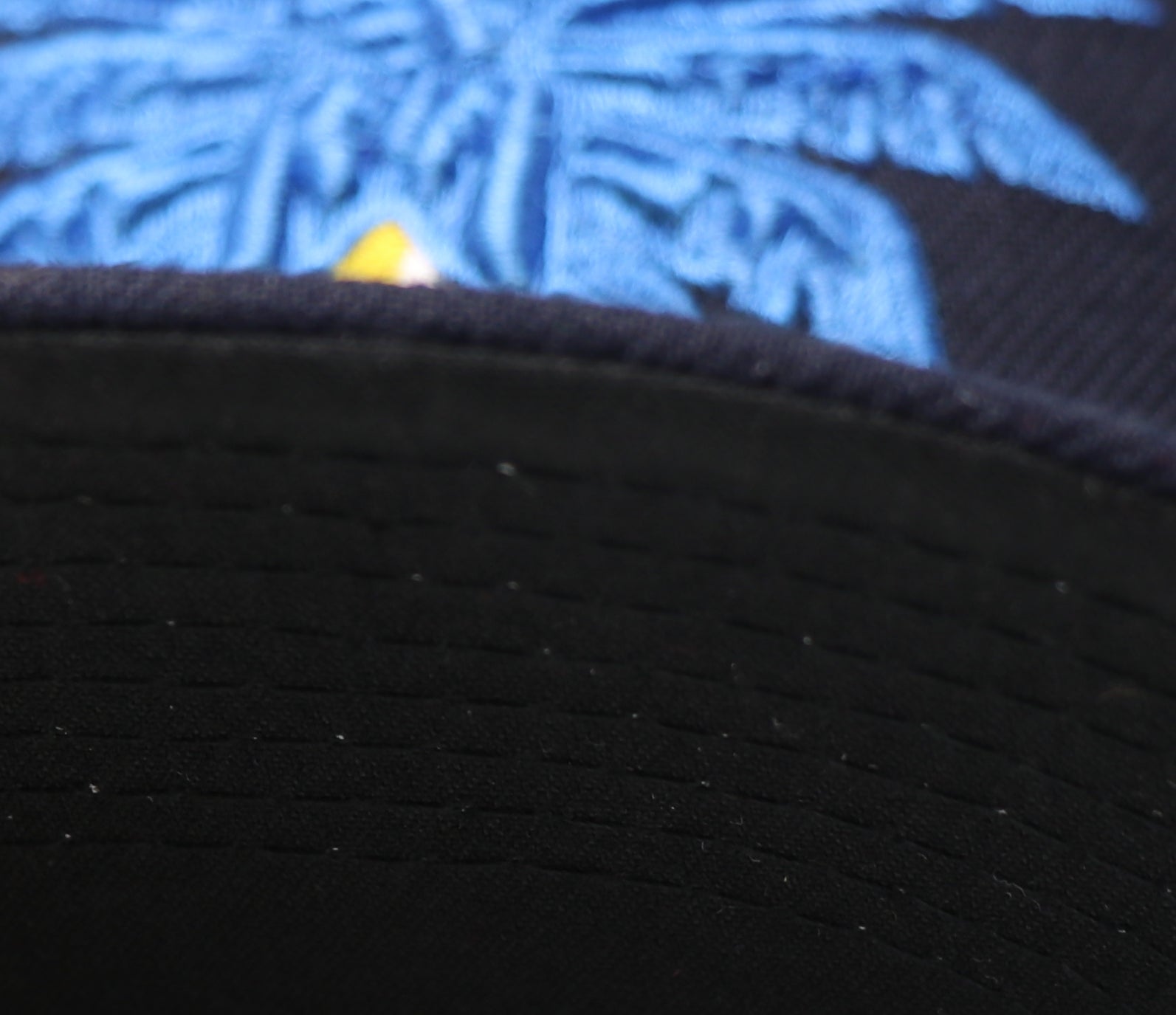 MYRTLE BEACH PELICANS 59FIFTY FITTED