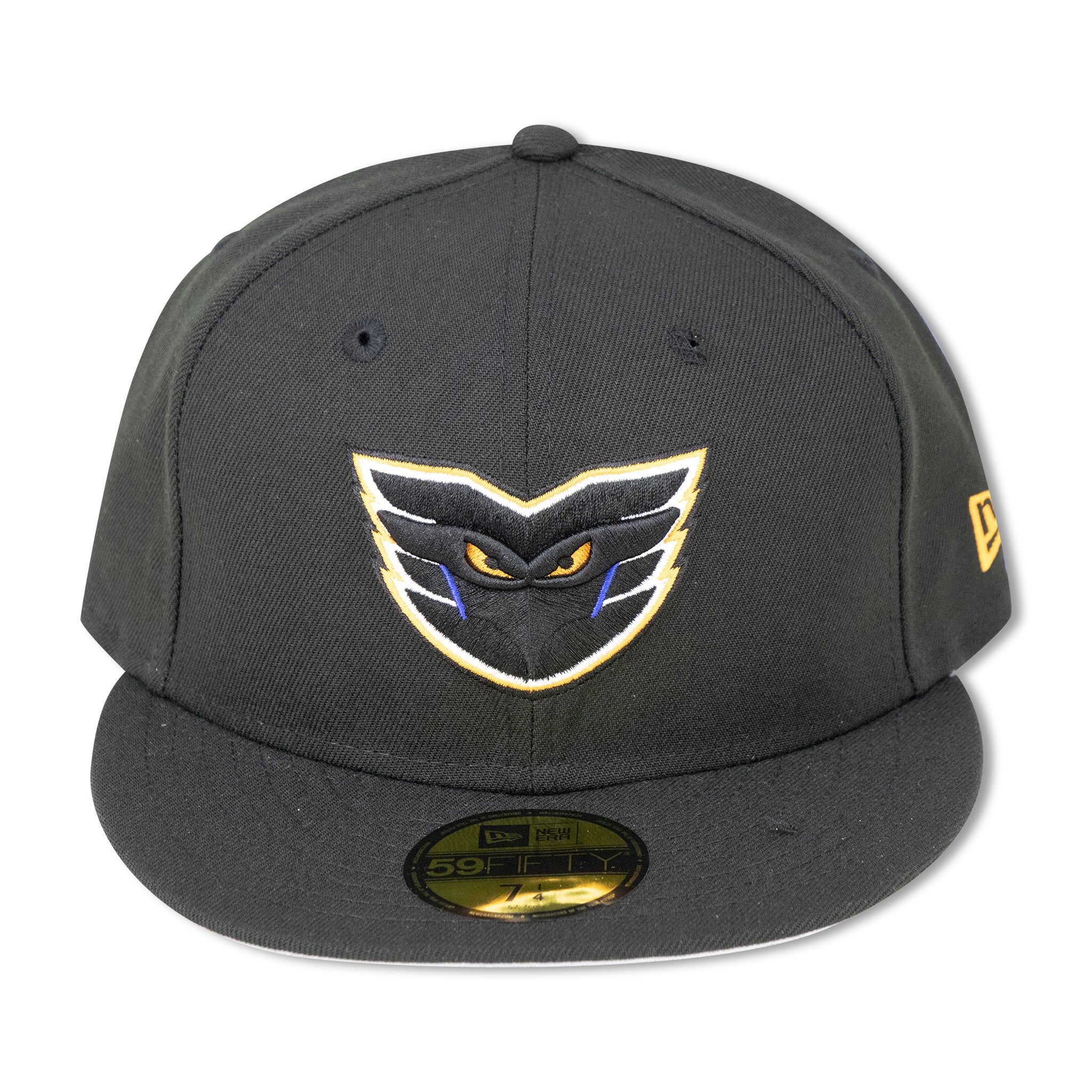 LEHIGH VALLEY PHANTOMS NEW ERA 59FIFTY FITTED