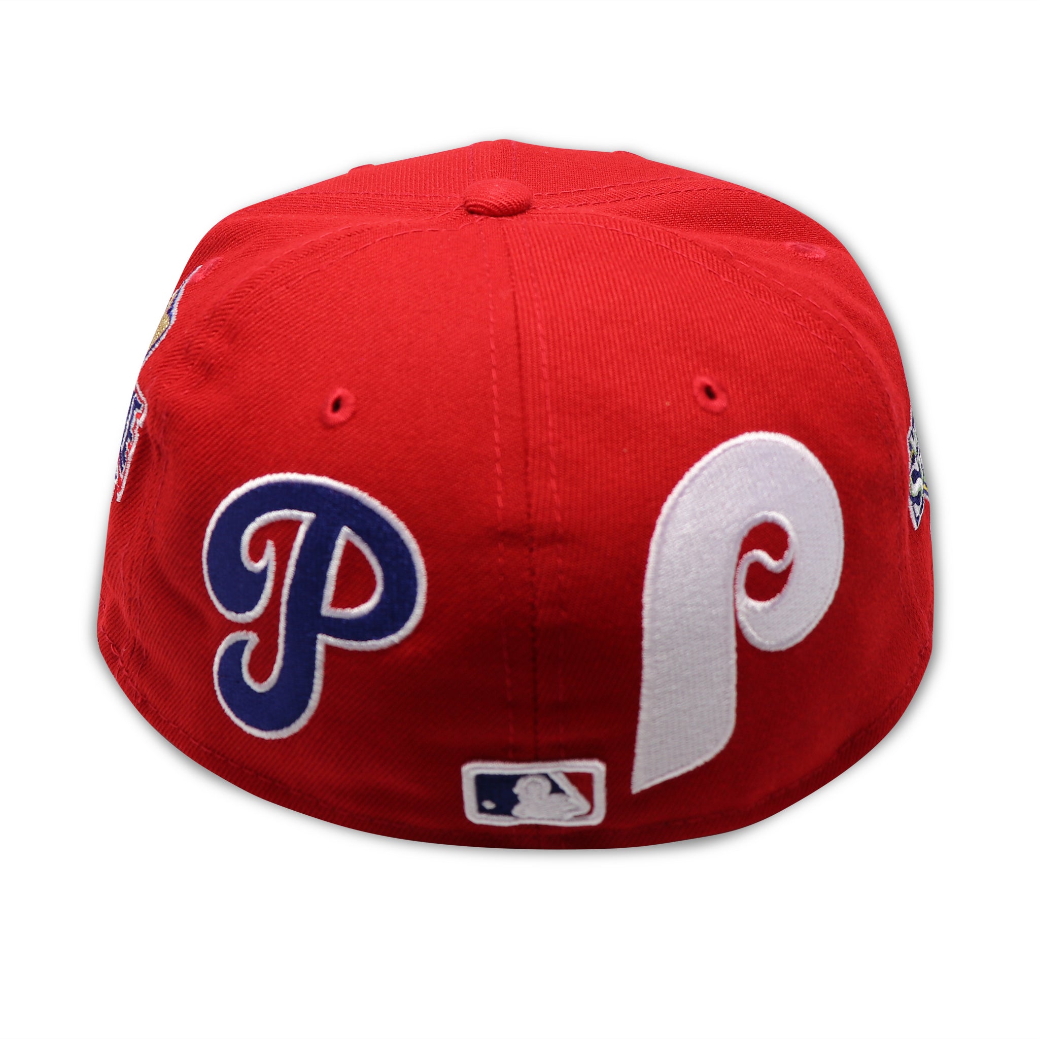 PHILADELPHIA PHILLIES (PATCH PRIDE) NEW ERA 59FIFTY FITTED